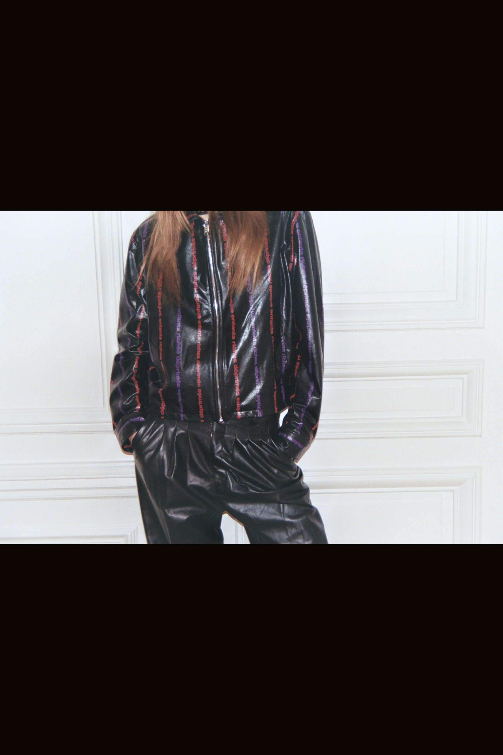 Enfants Riches Déprimés F/W 19 Look 2