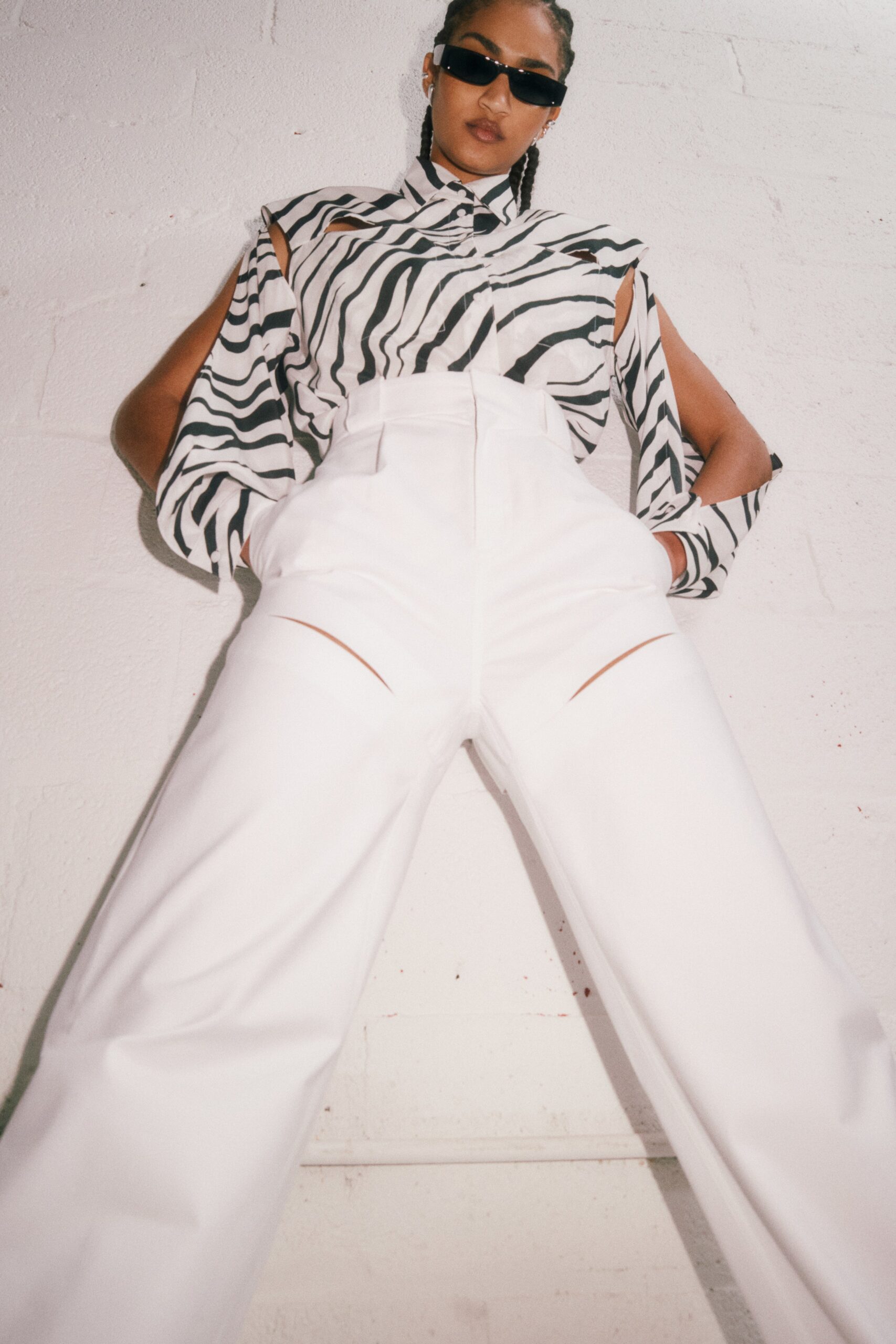Et Ochs F/W 22 Look 3