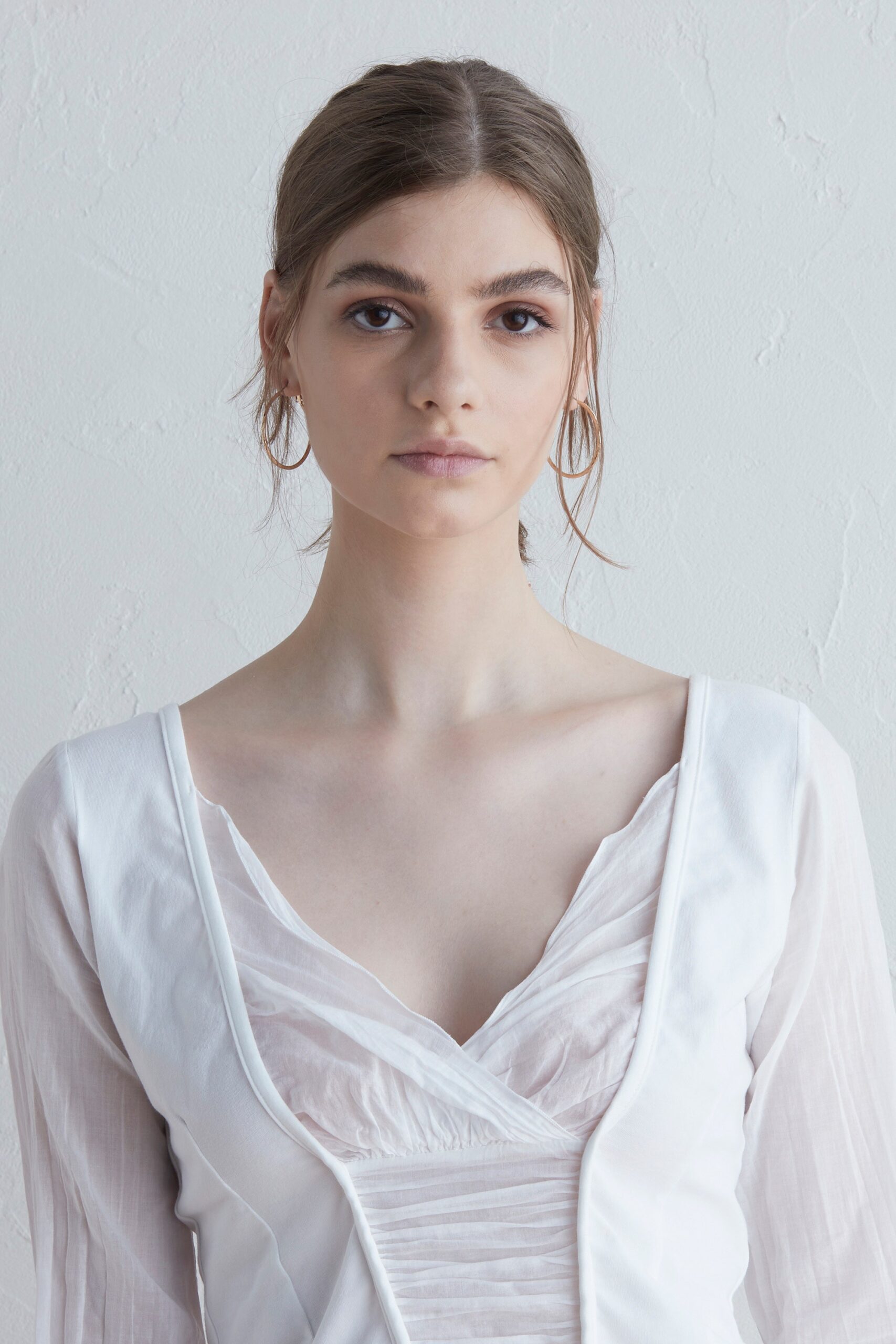 European Culture S/S 22 Look 3