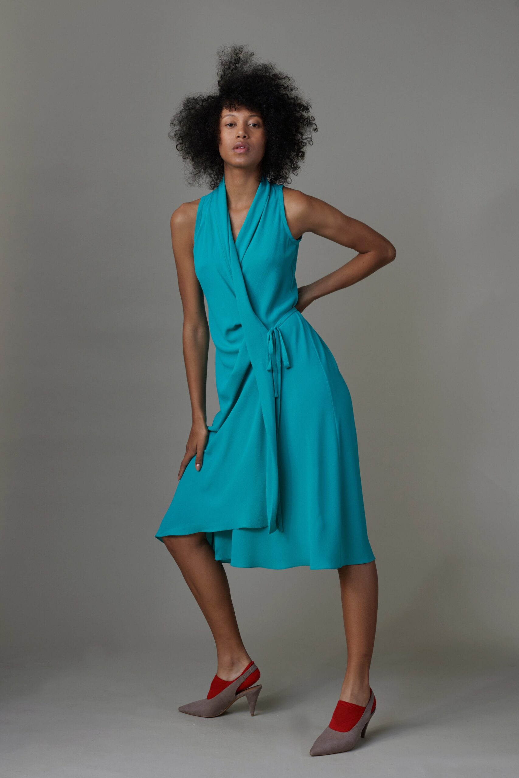 Edeline Lee S/S 20 Look 3