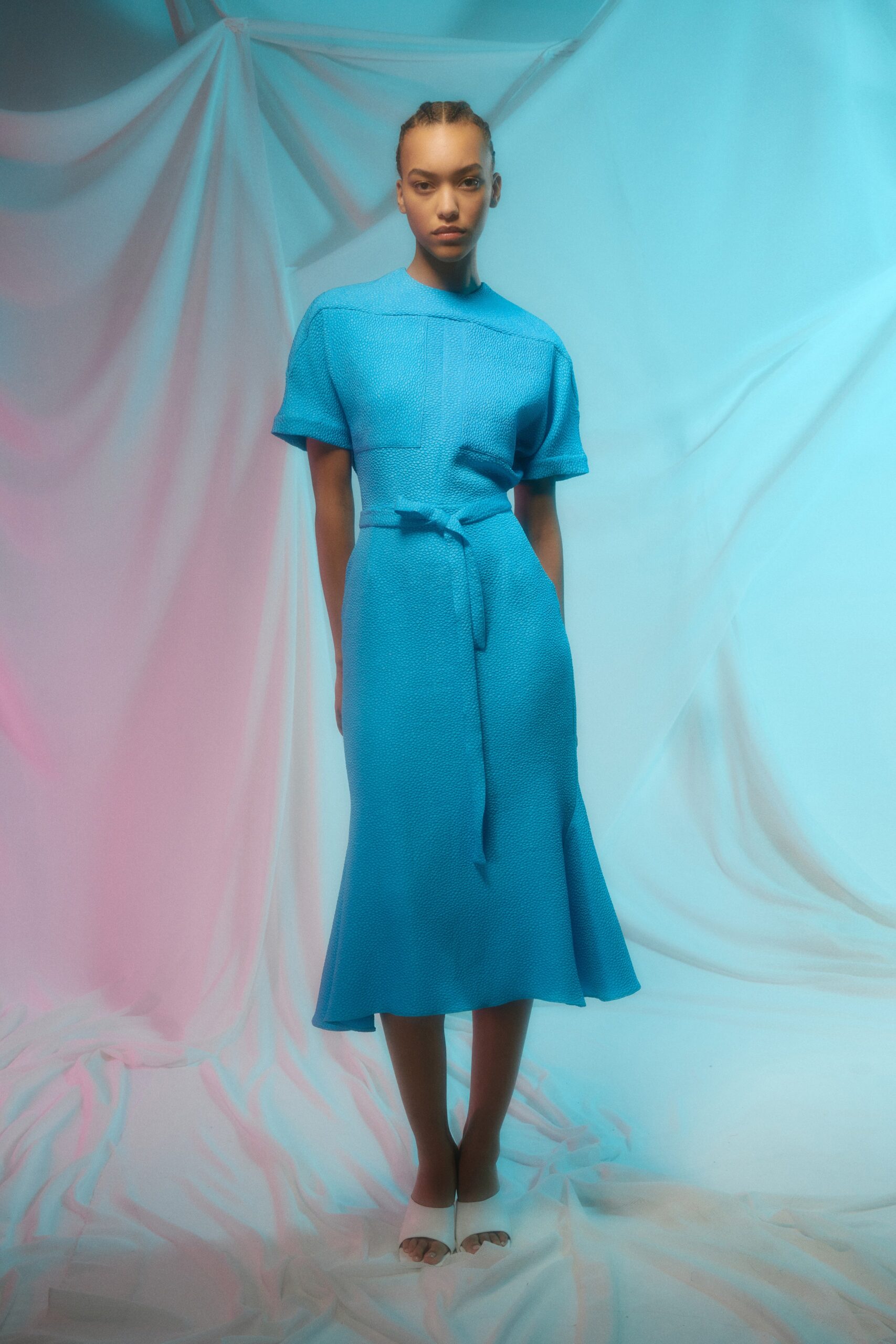 Edeline Lee S/S 23 Look 3