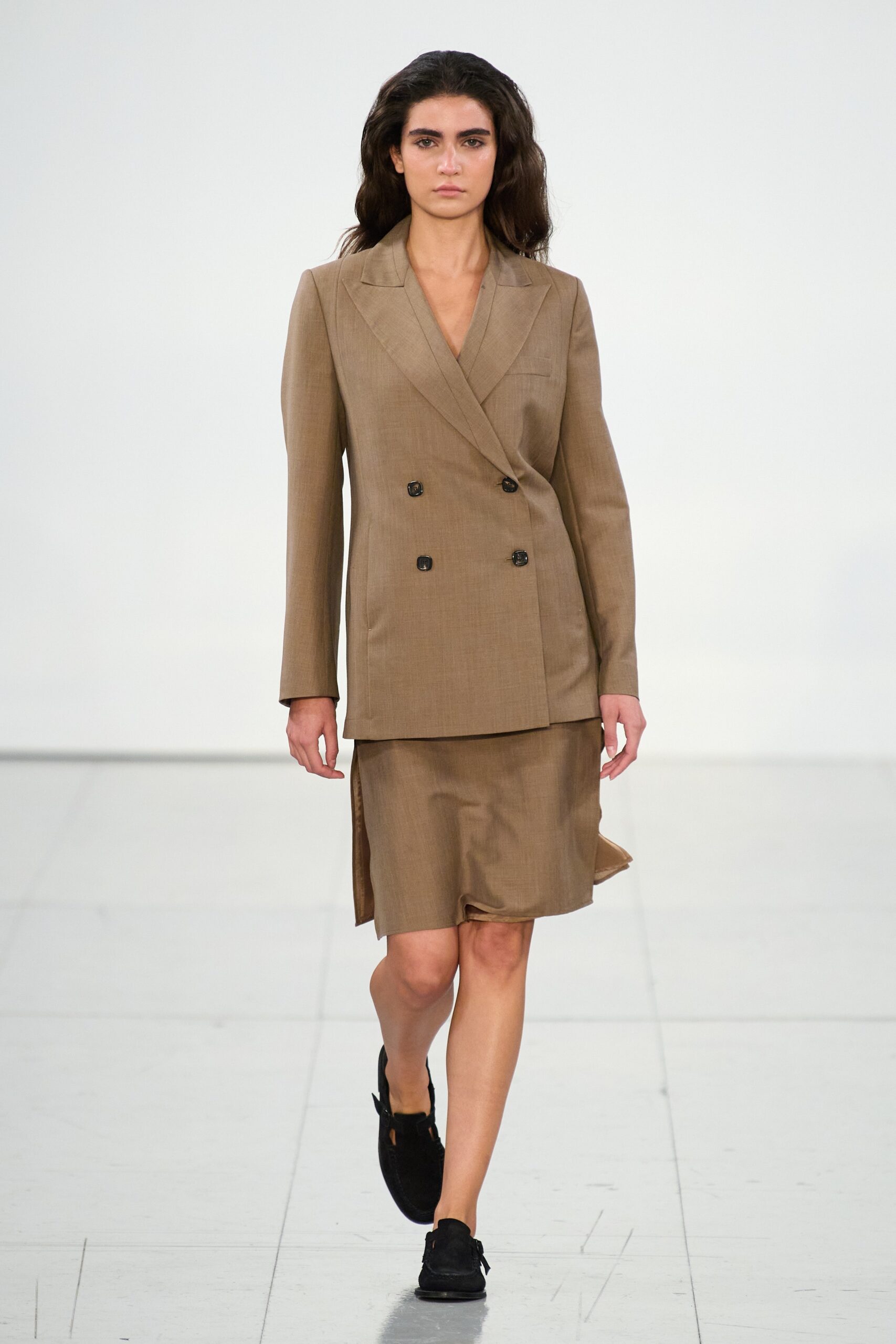 Eftychia S/S 23 Look 3