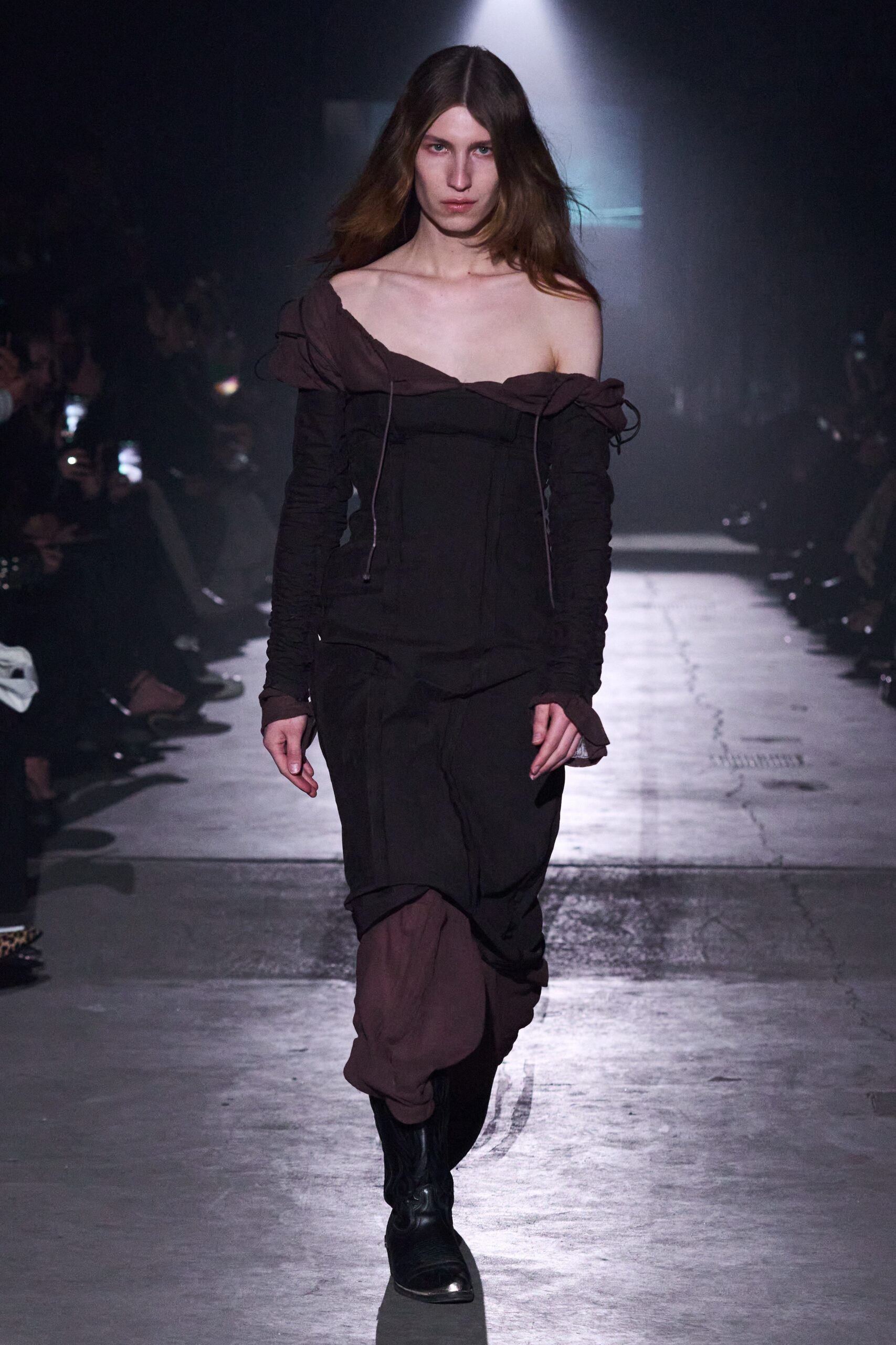 Elena Velez F/W 23 Look 3