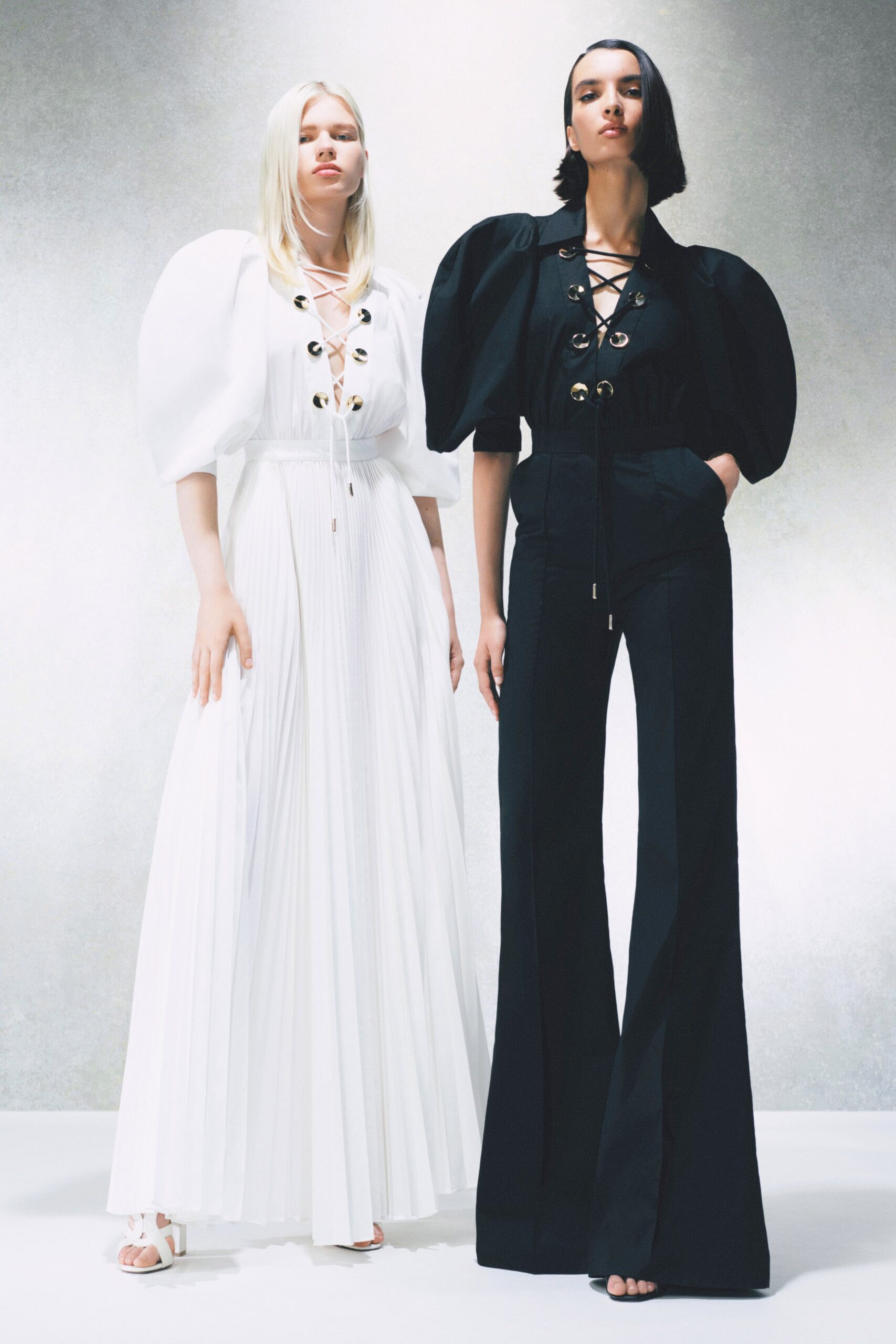Elie Saab Resort 23 Look 3