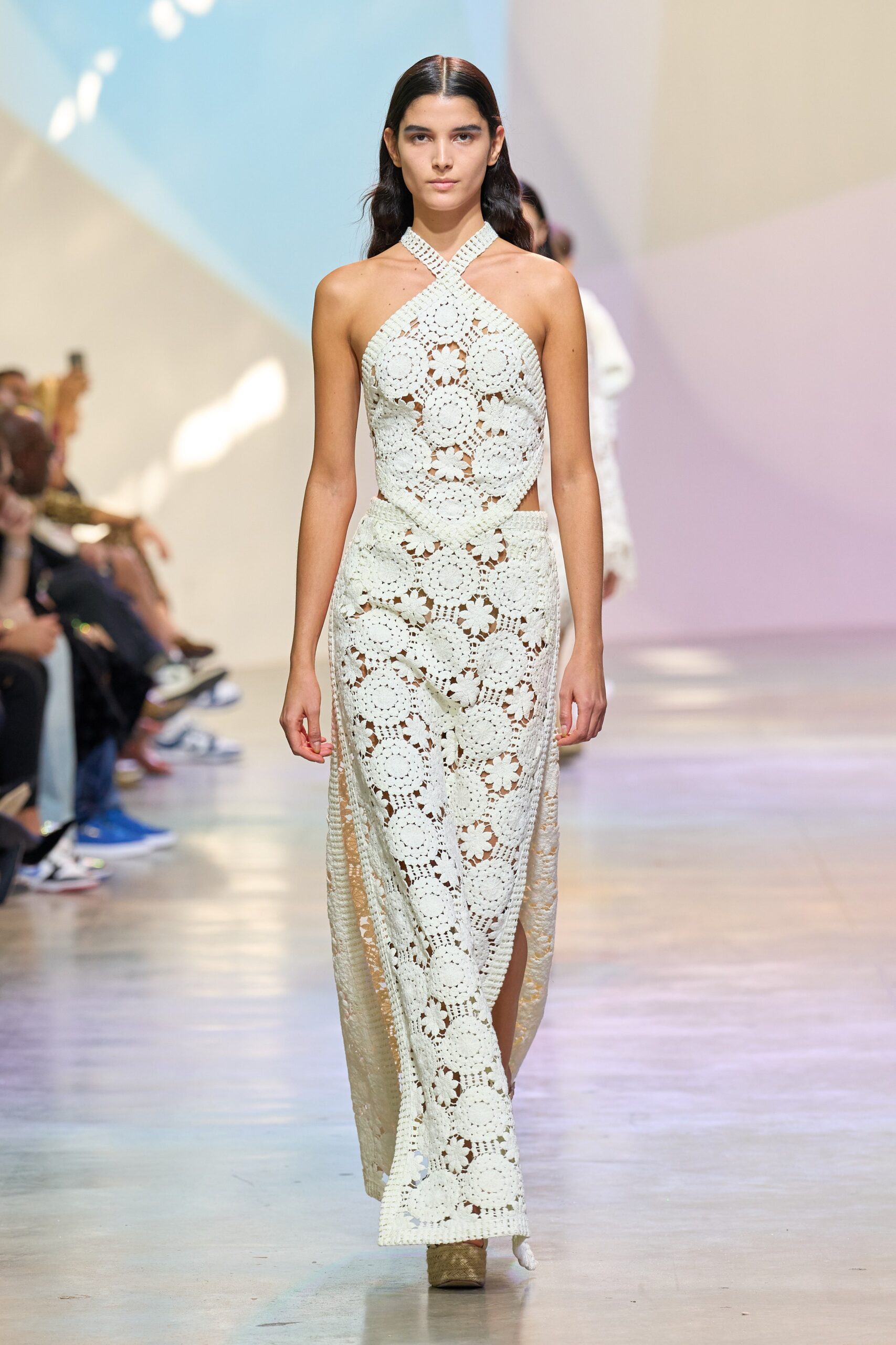 Elie Saab S/S 23 Look 3