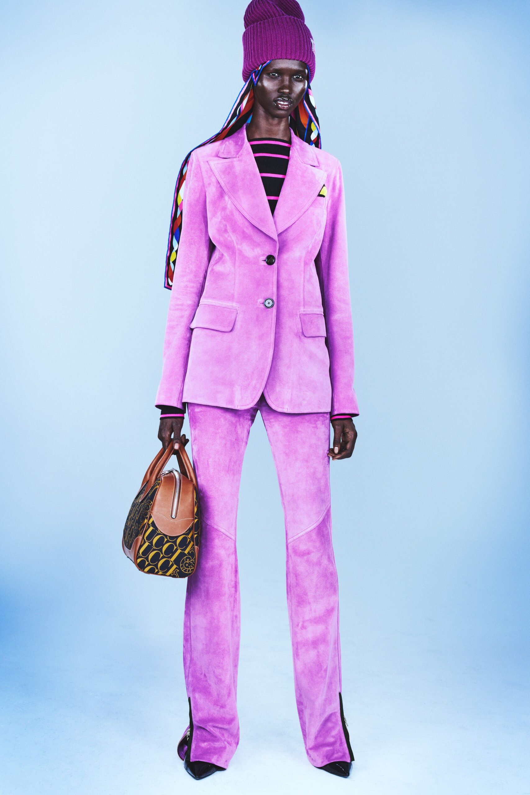 Emilio Pucci Resort 23 Look 3