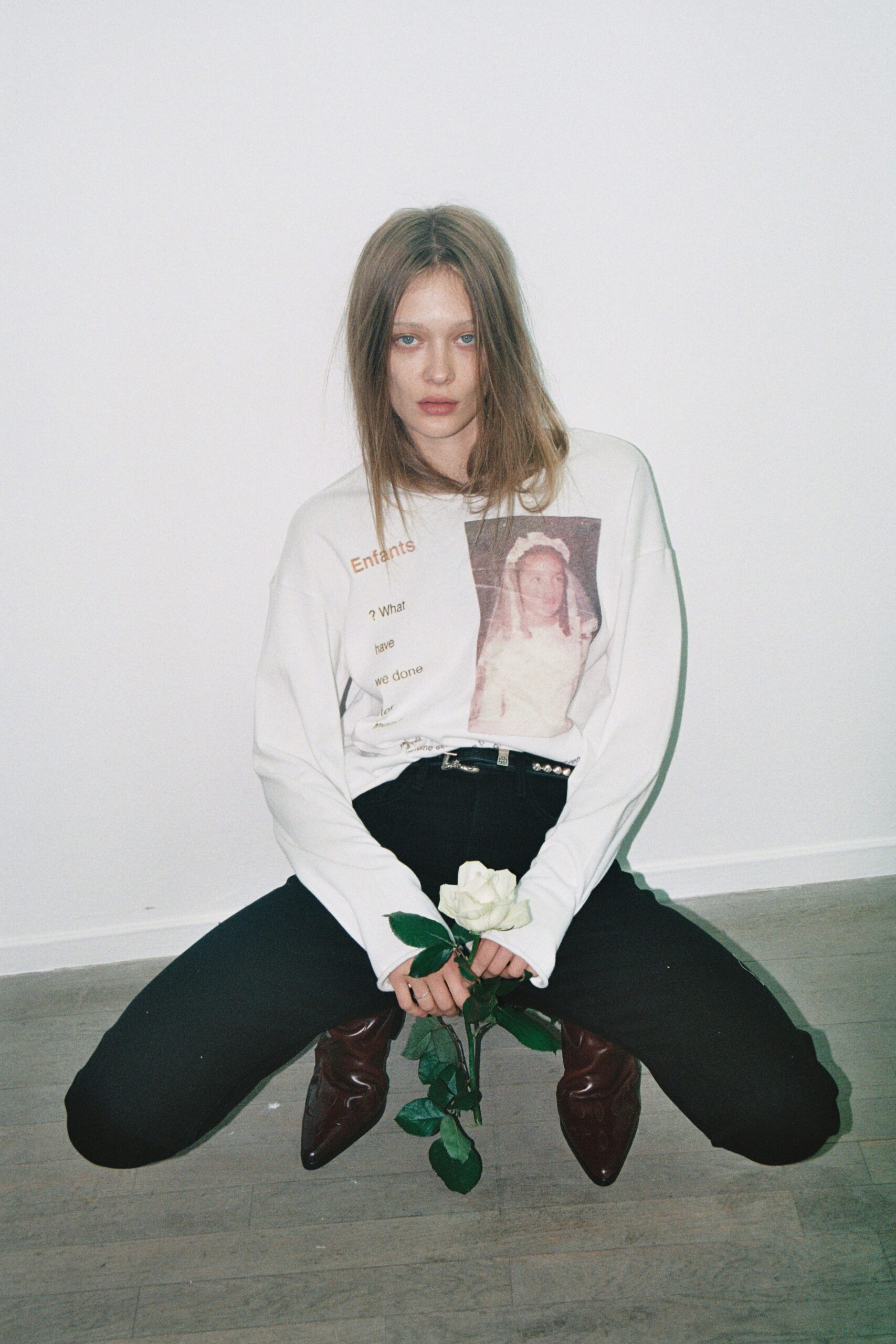 Enfants Riches Déprimés S/S 19 Look 3