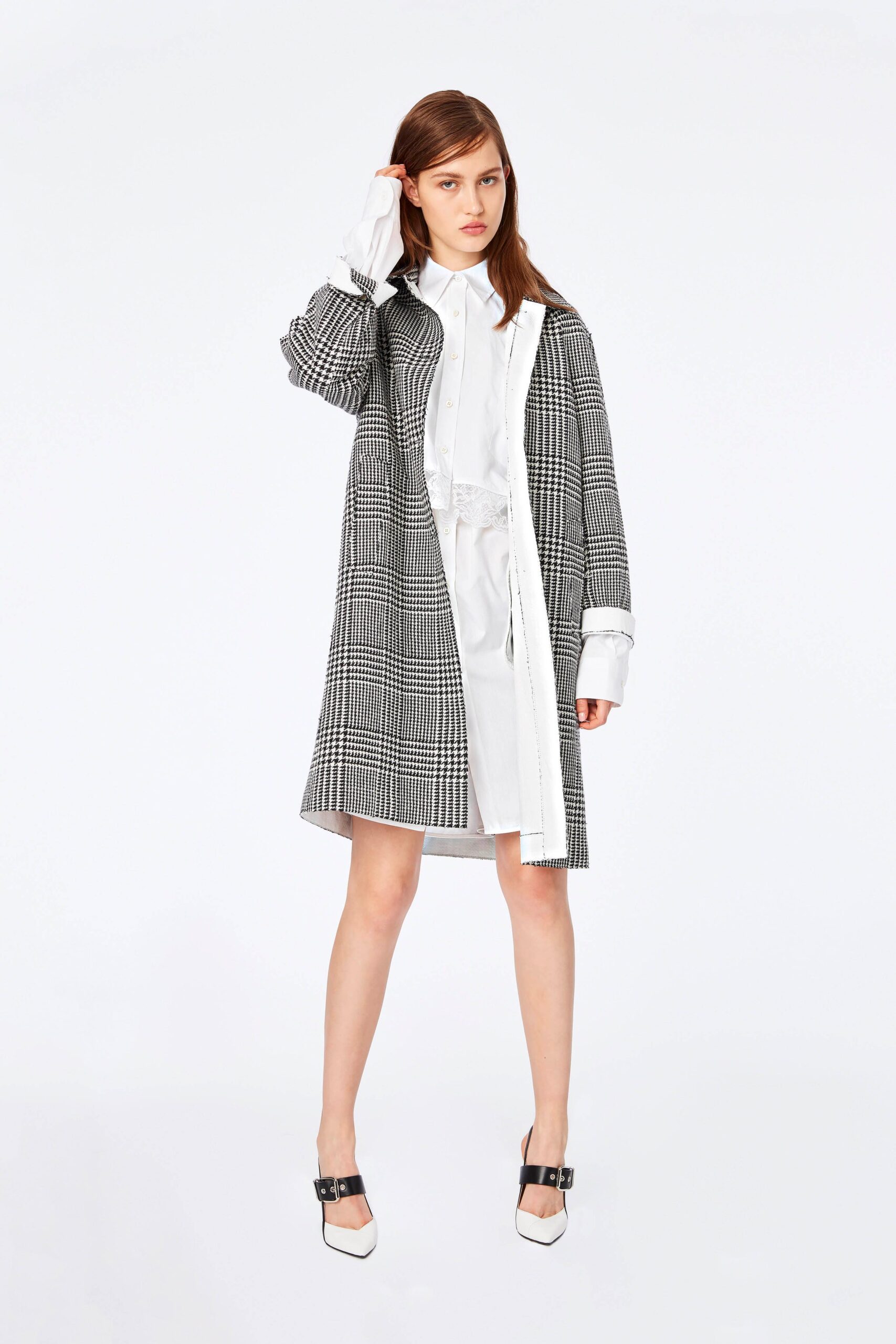 Ermanno Scervino Resort 20 Look 3