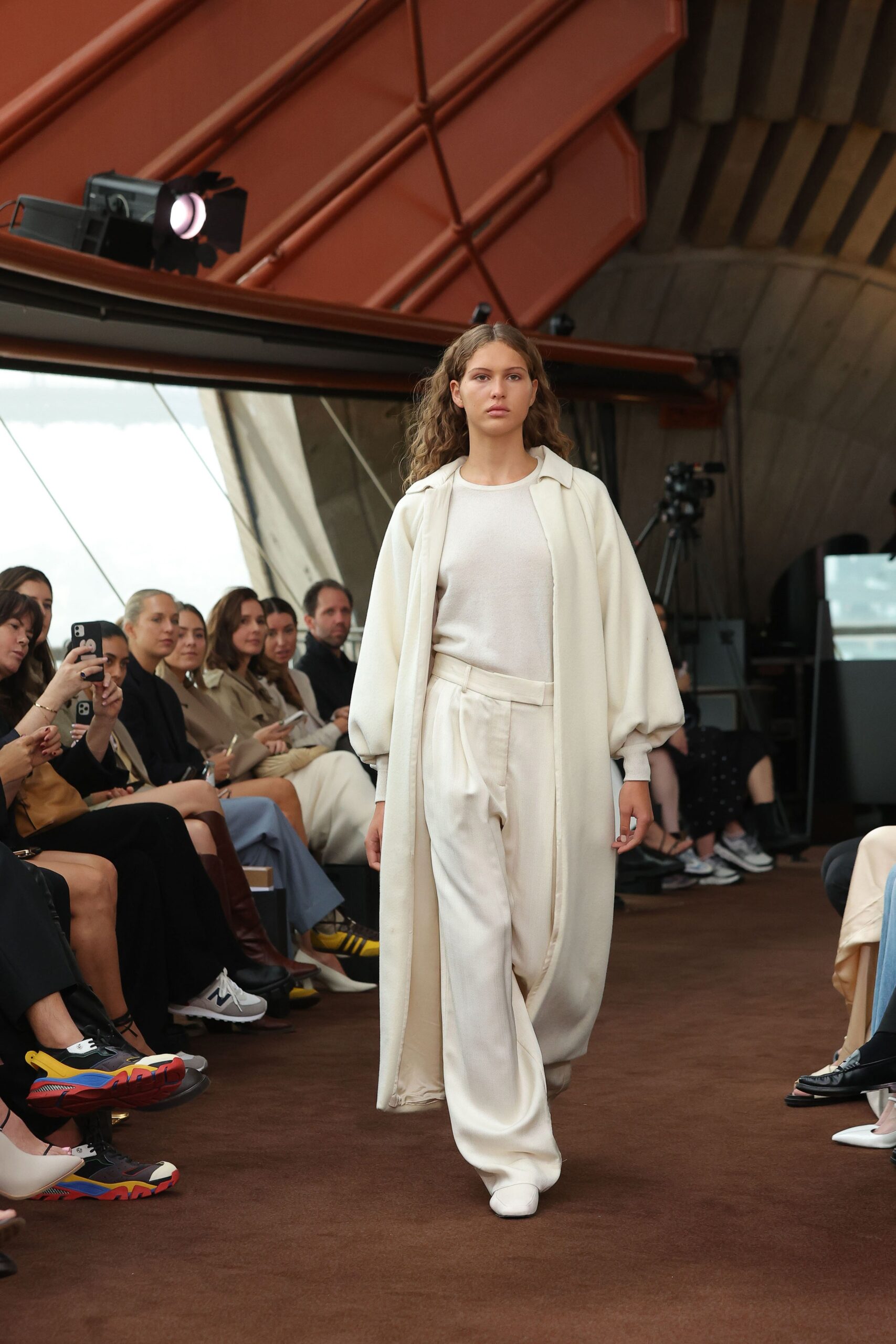 Esse Australia Resort 23 Look 3