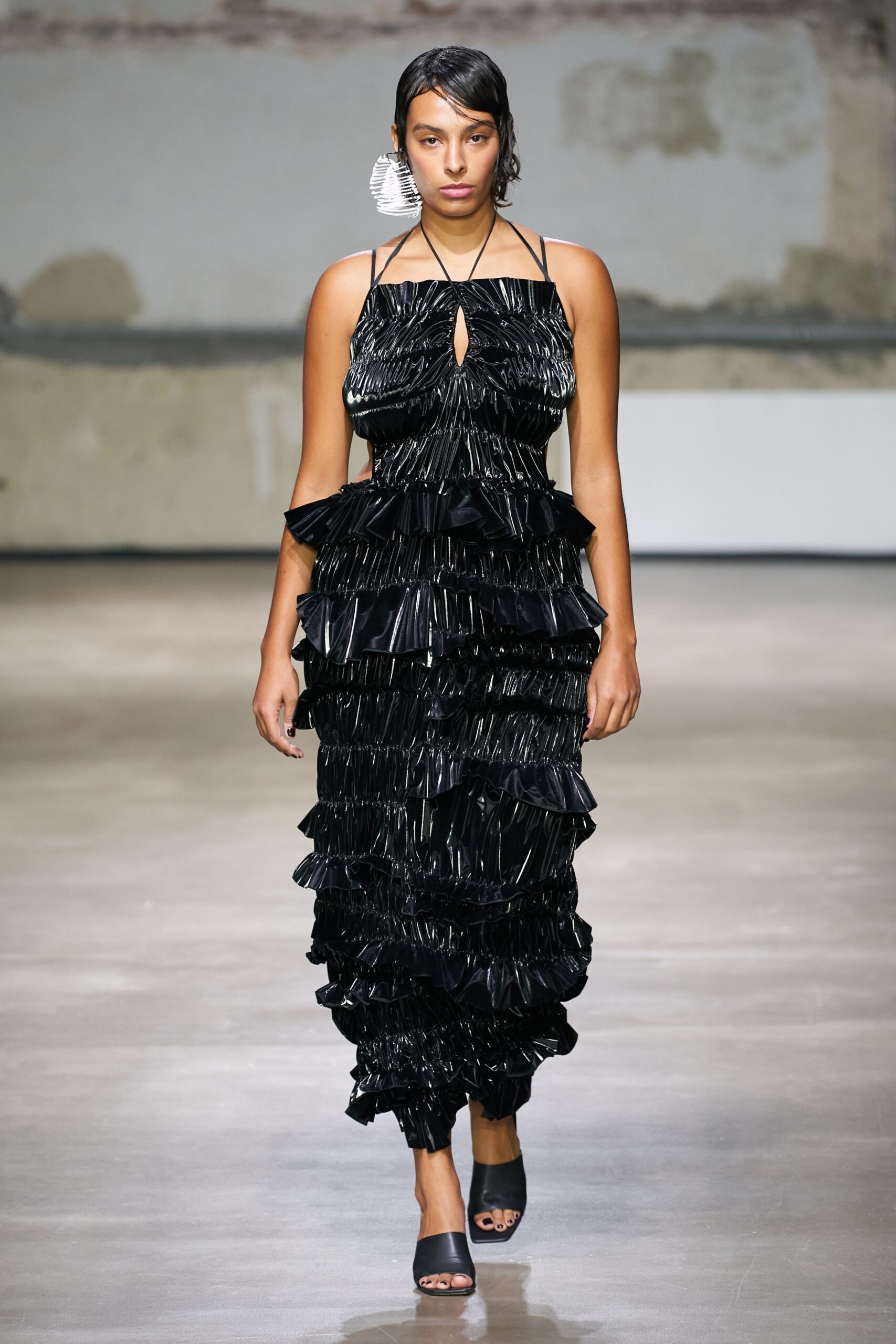 Ester Manas S/S 23 Look 3