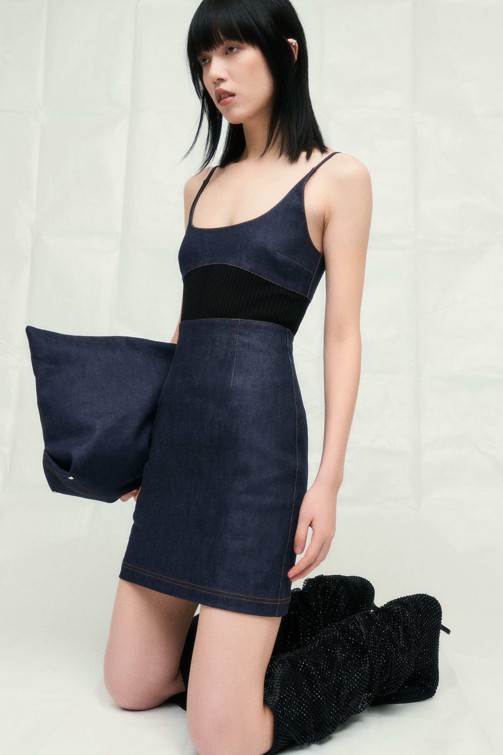 Et Ochs F/W 23 Look 3