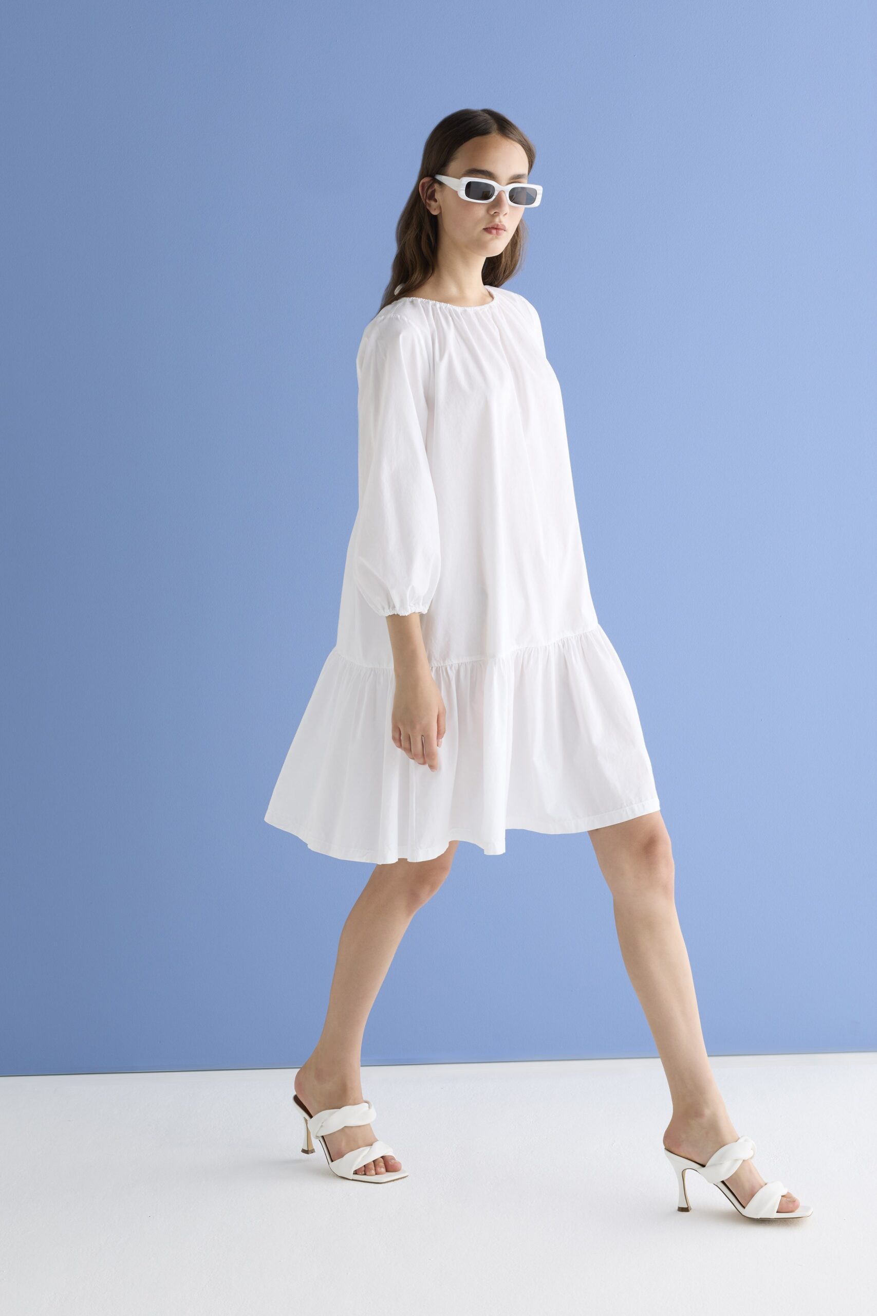 European Culture S/S 23 Look 3