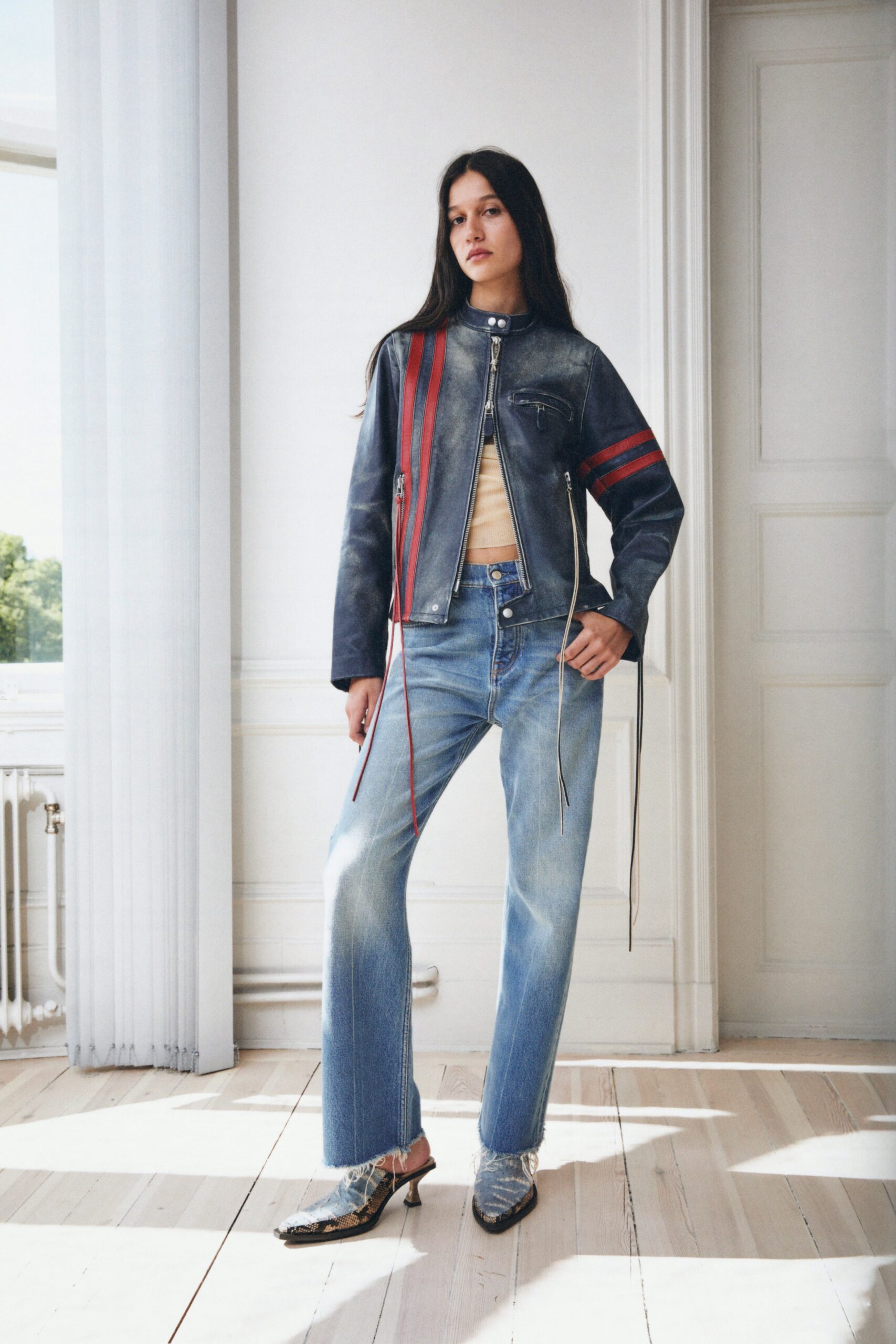 Eytys S/S 24 Look 3