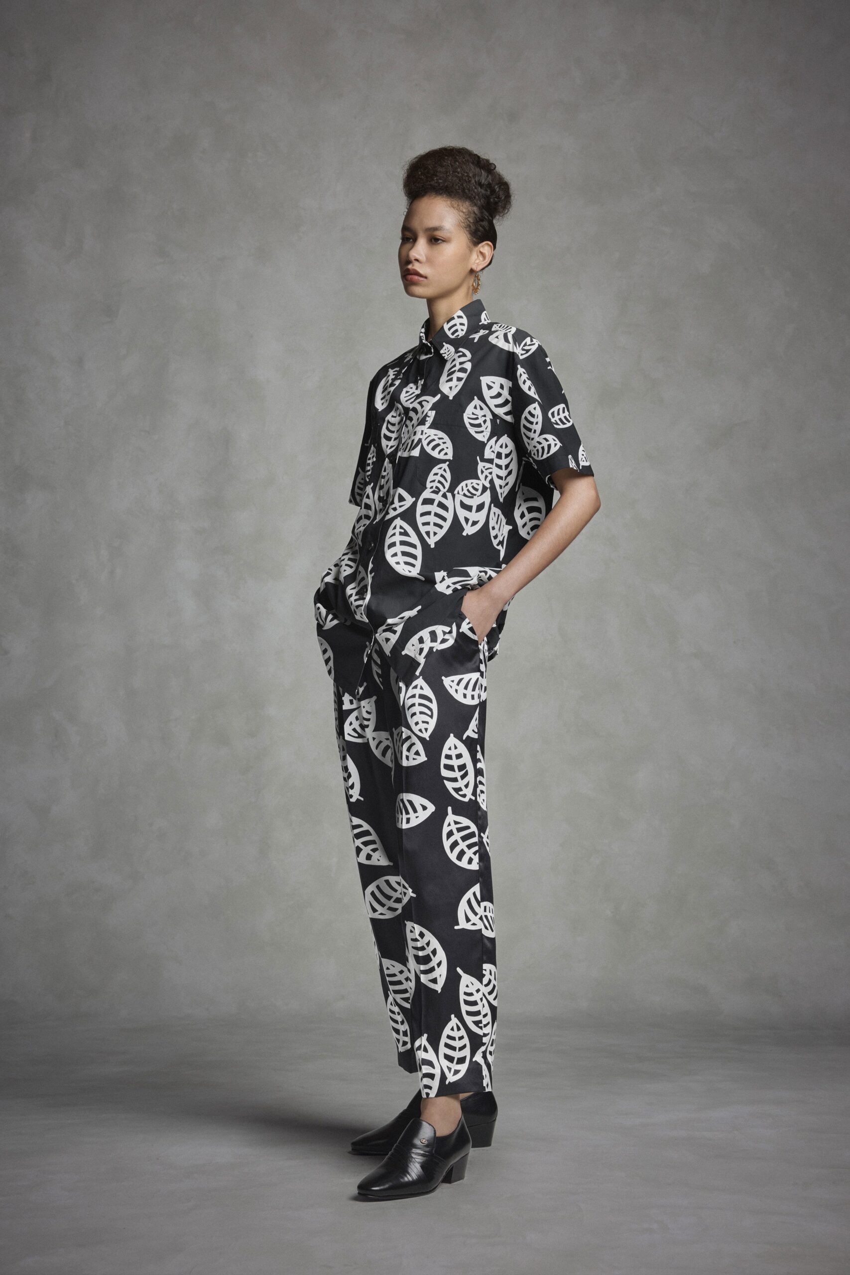 Duro Olowu F/W 22 Look 4