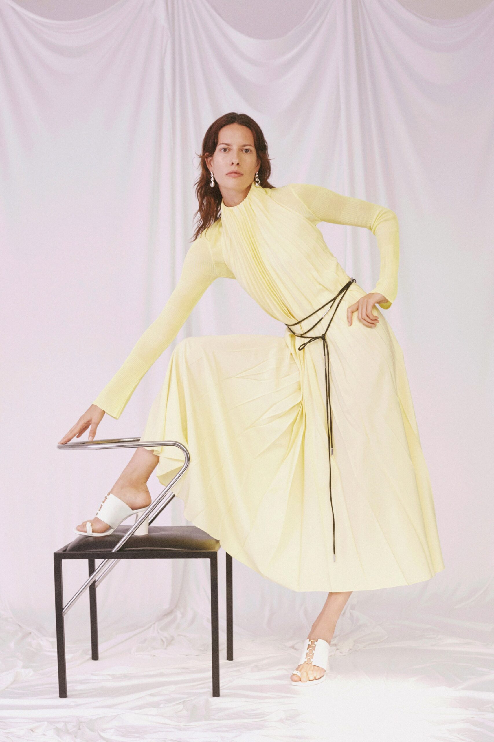 Ellery S/S 20 Look 4