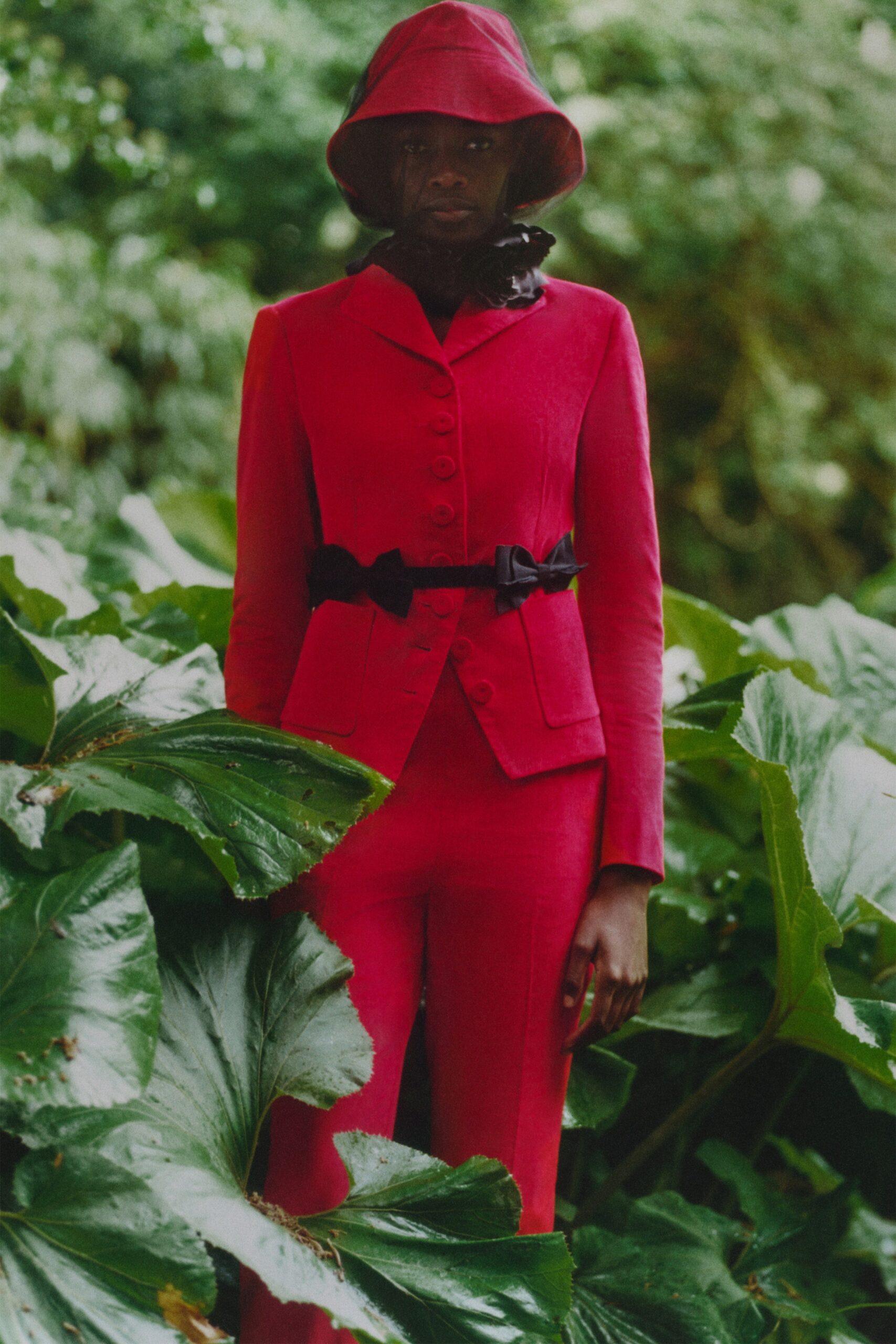 Erdem Resort 21 Look 4