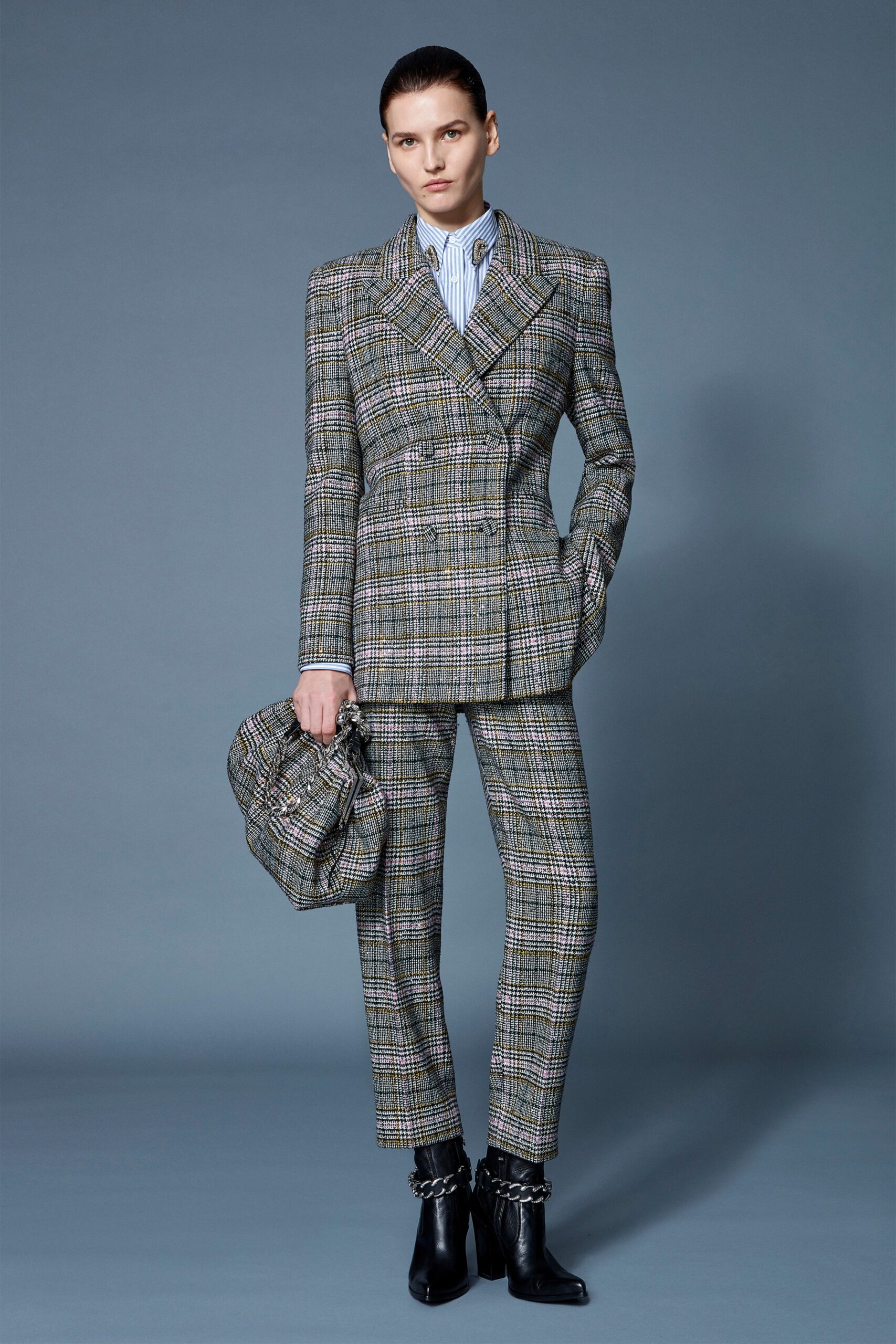 Ermanno Scervino F/W 20 Look 4
