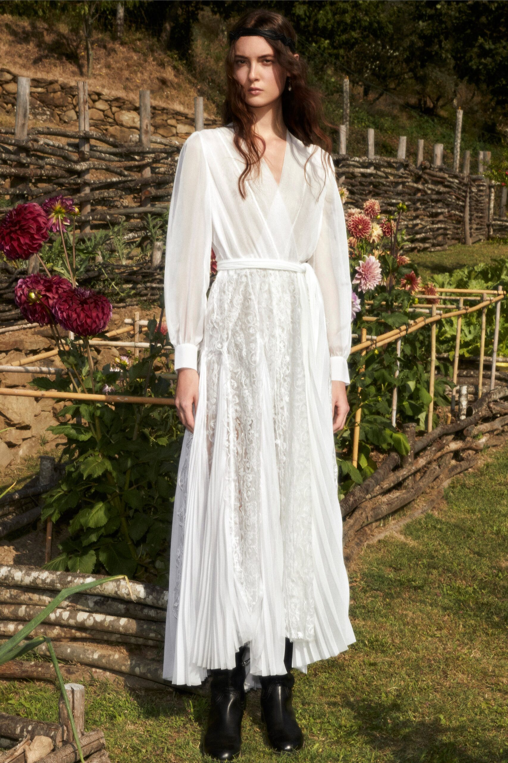 Ermanno Scervino Resort 21 Look 4