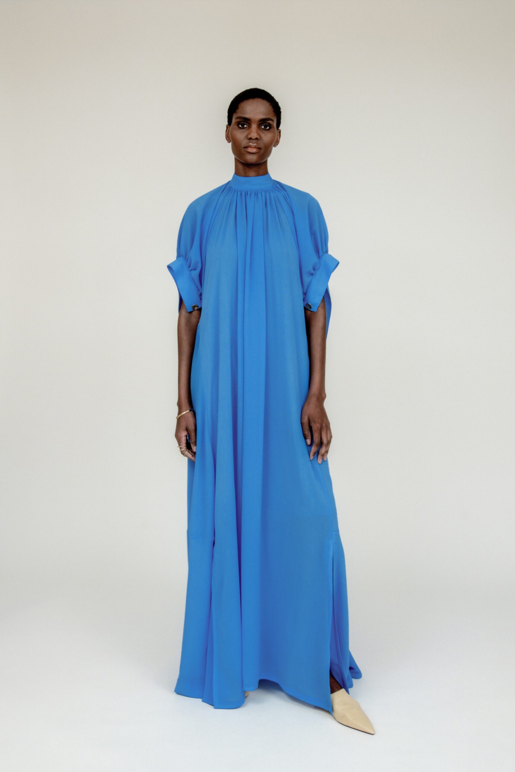 Eudon Choi F/W 21 Look 4