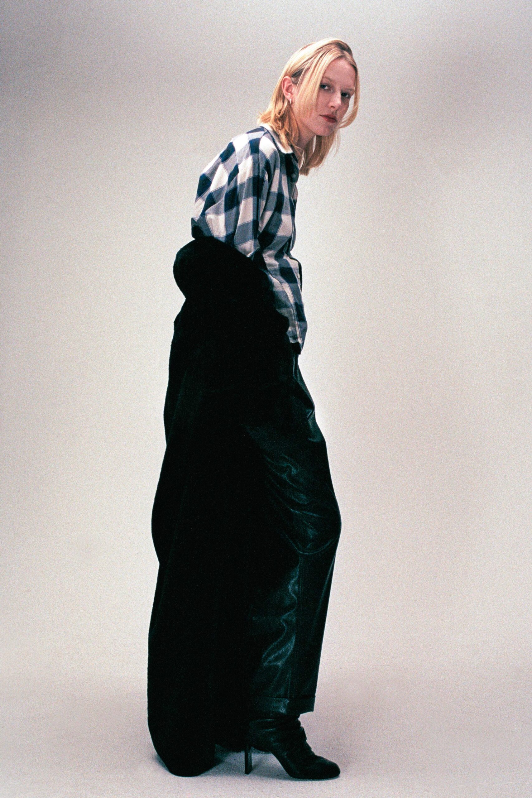 Each x Other F/W 19 Look 3