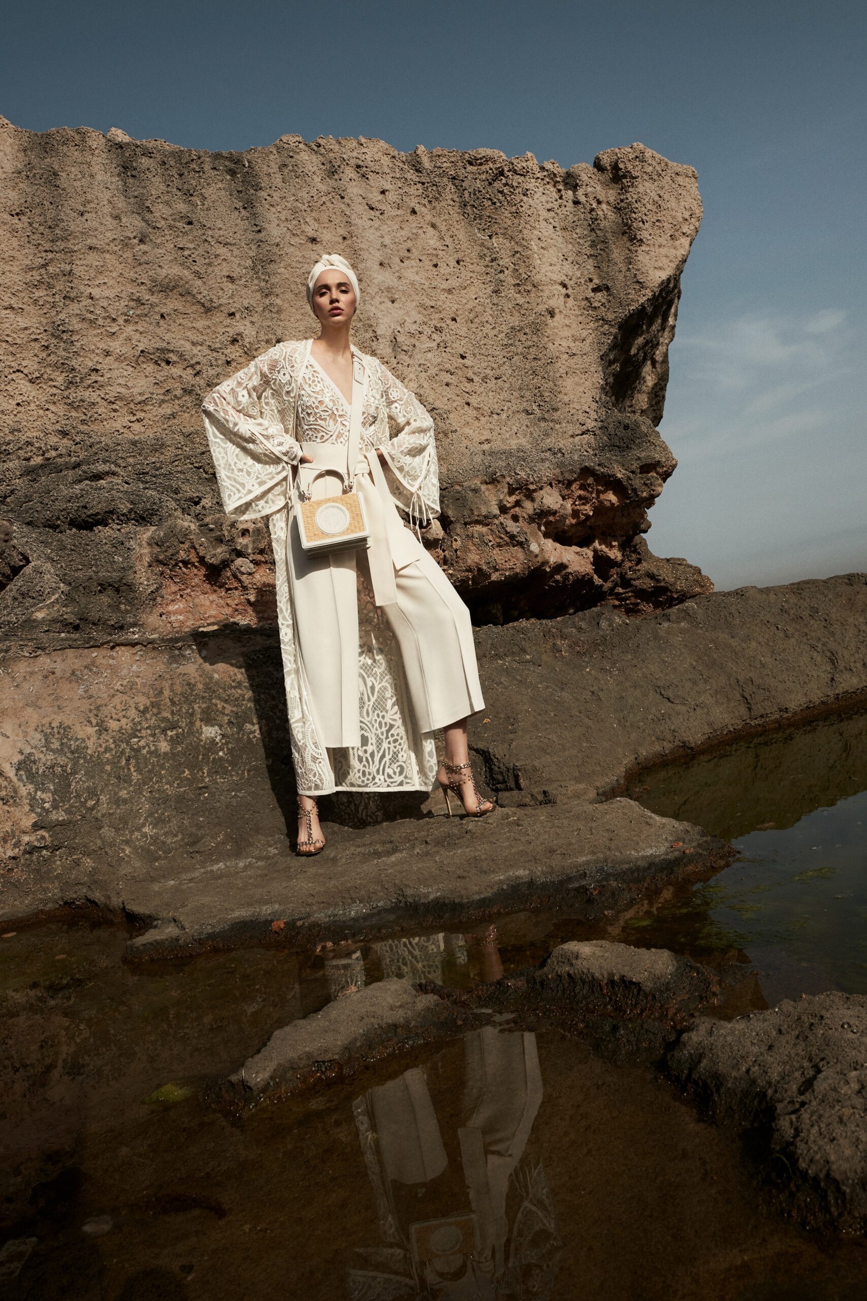 Elie Saab Resort 20 Look 4