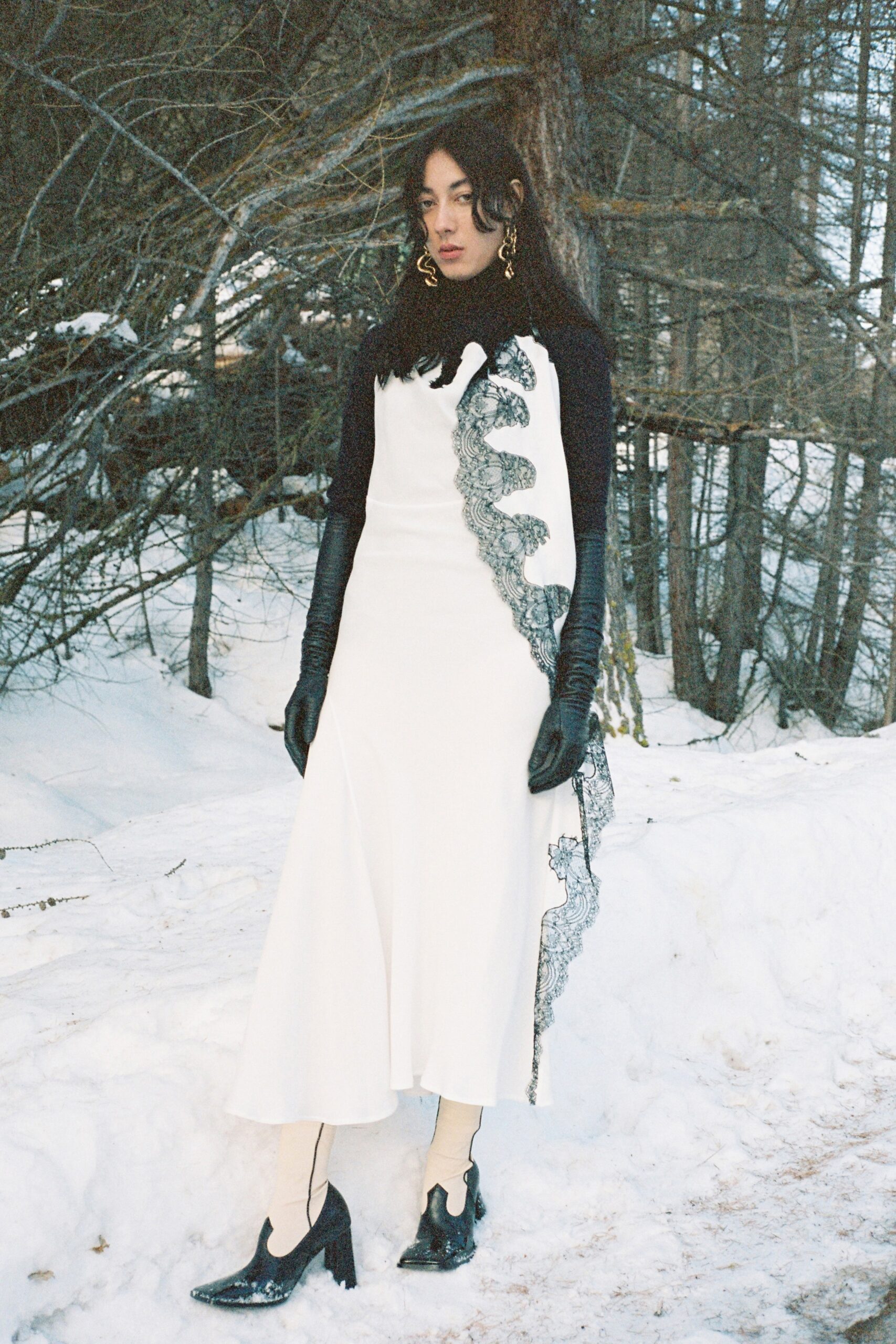Ellery F/W 20 Look 4