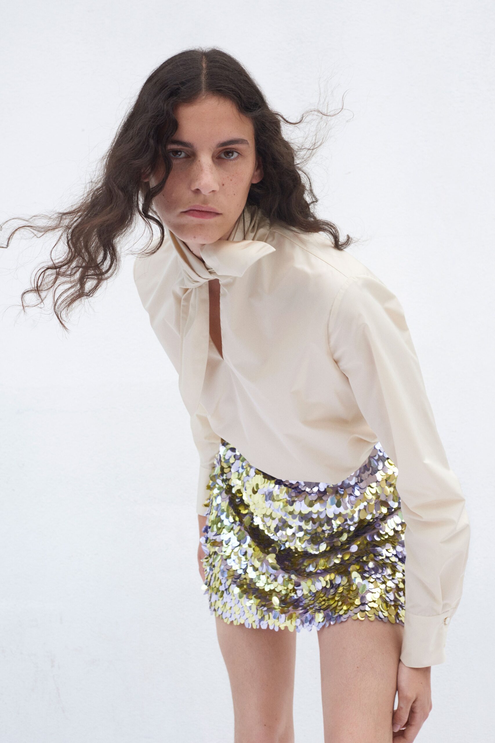 Emilio Pucci Resort 22 Look 4