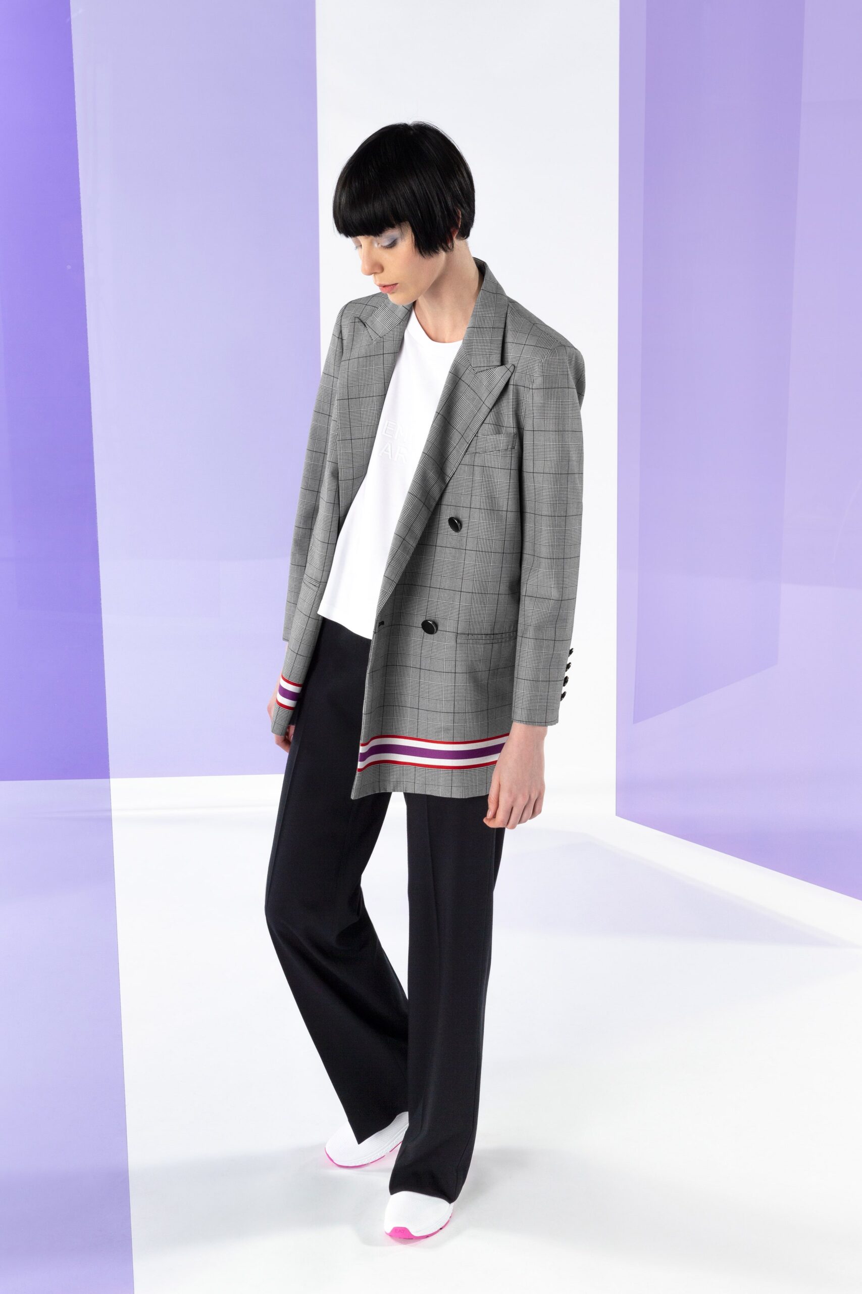 Emporio Armani Resort 20 Look 4