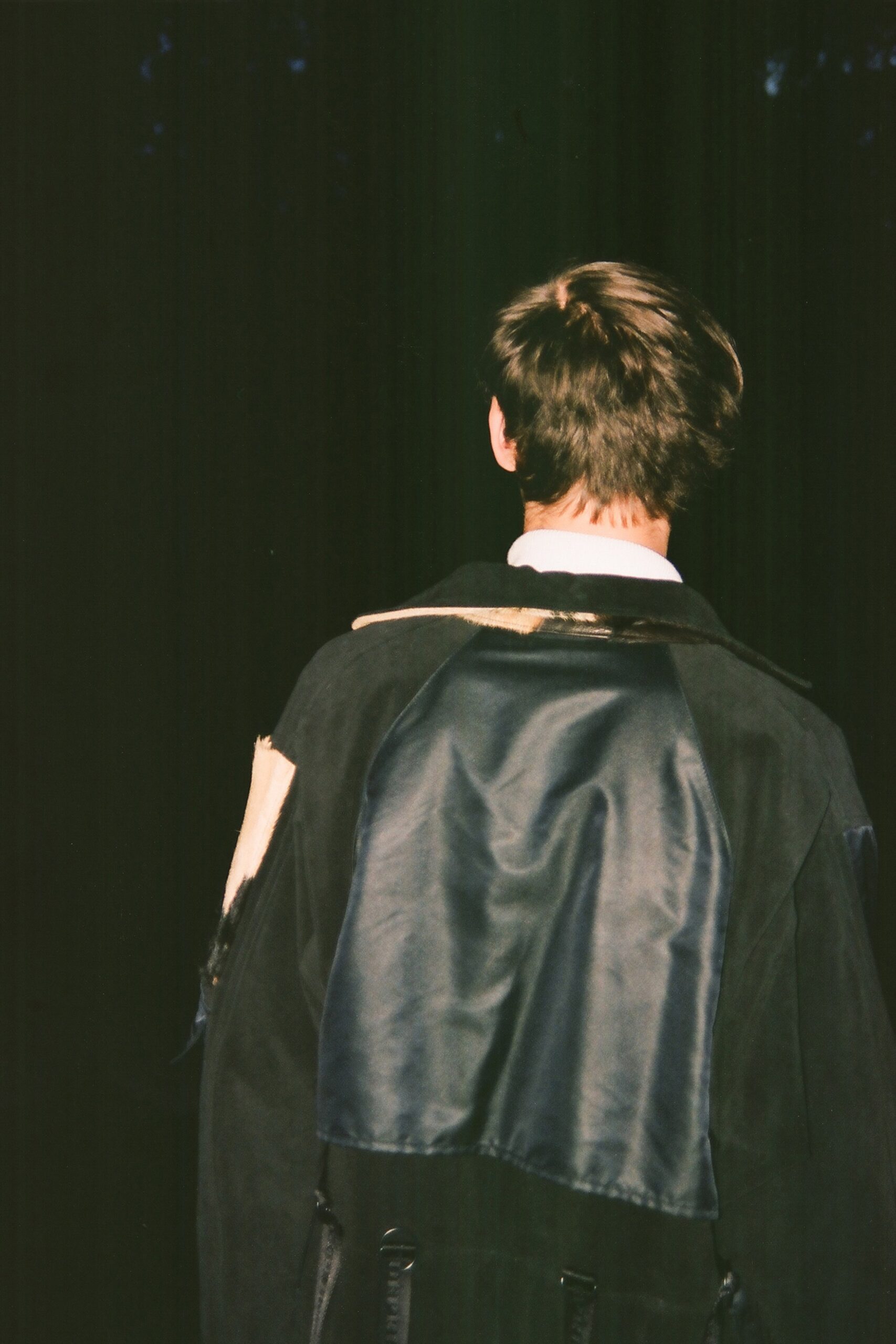 Enfants Riches Déprimés S/S 20 Menswear Look 4