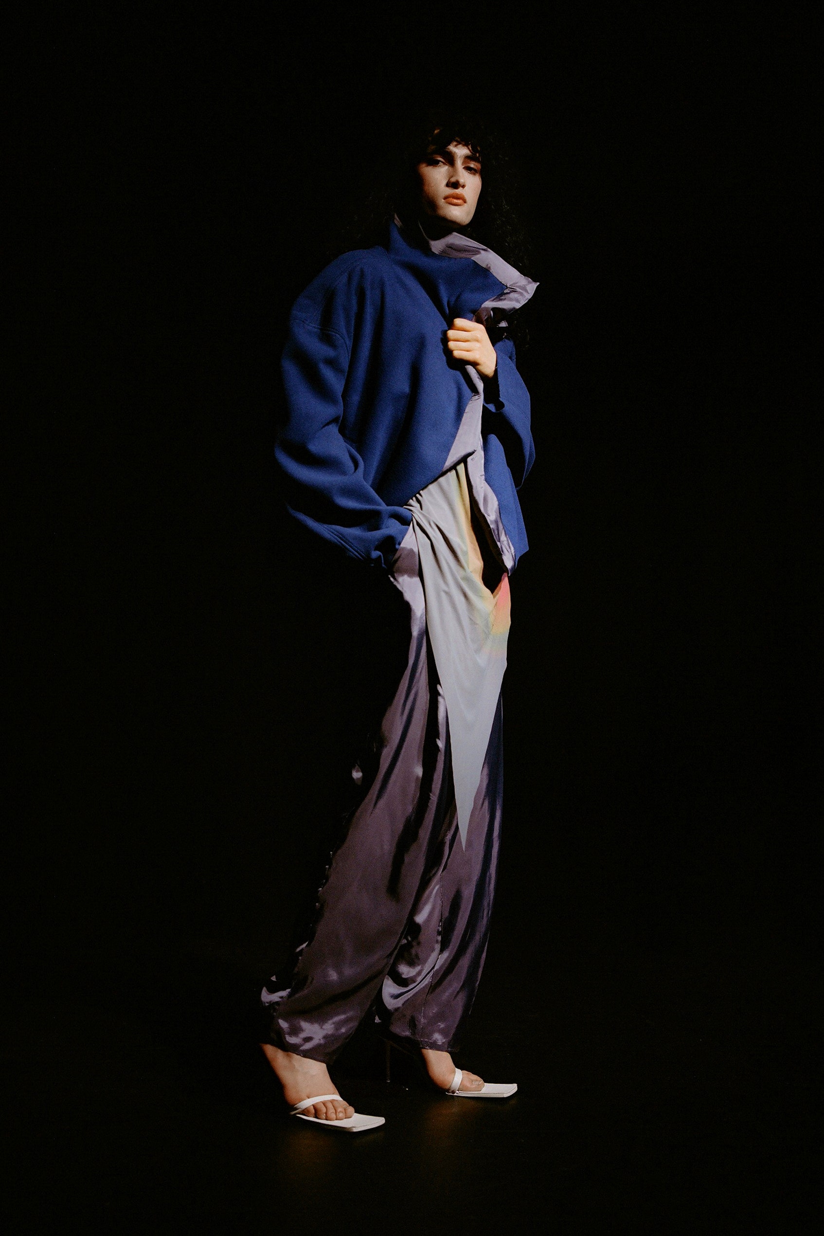 Ernesto Naranjo Madrid F/W 21 Look 4