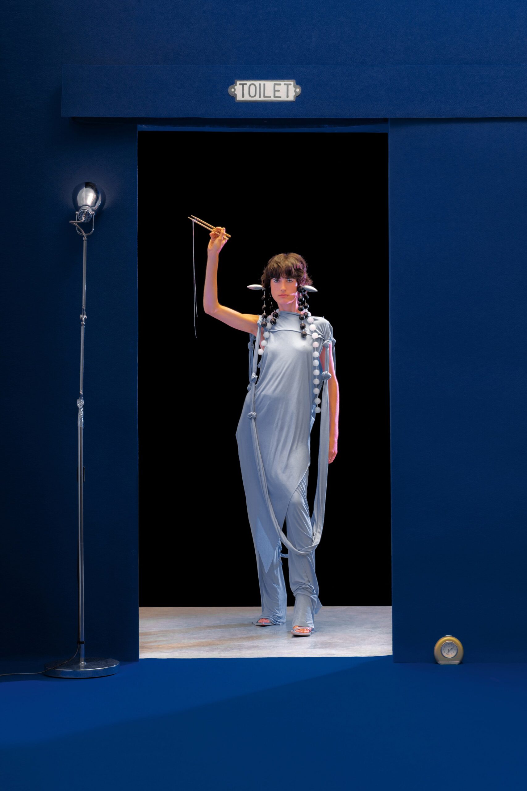 Ernesto Naranjo Madrid S/S 22 Look 4