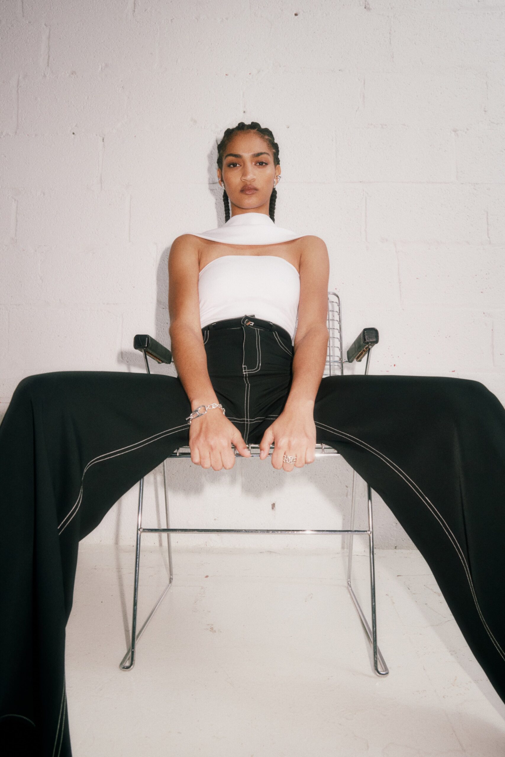 Et Ochs F/W 22 Look 4