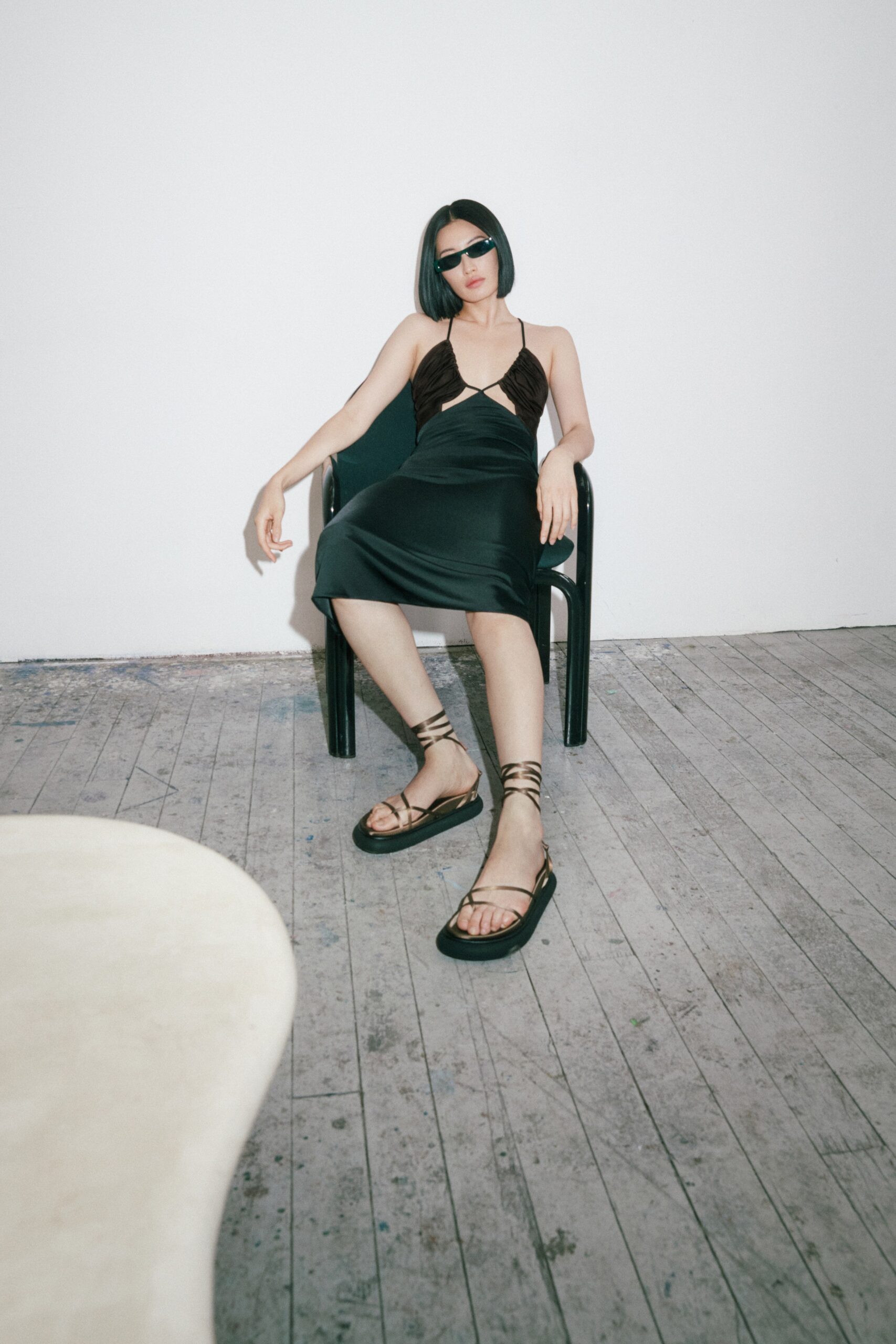 Et Ochs S/S 22 Look 4