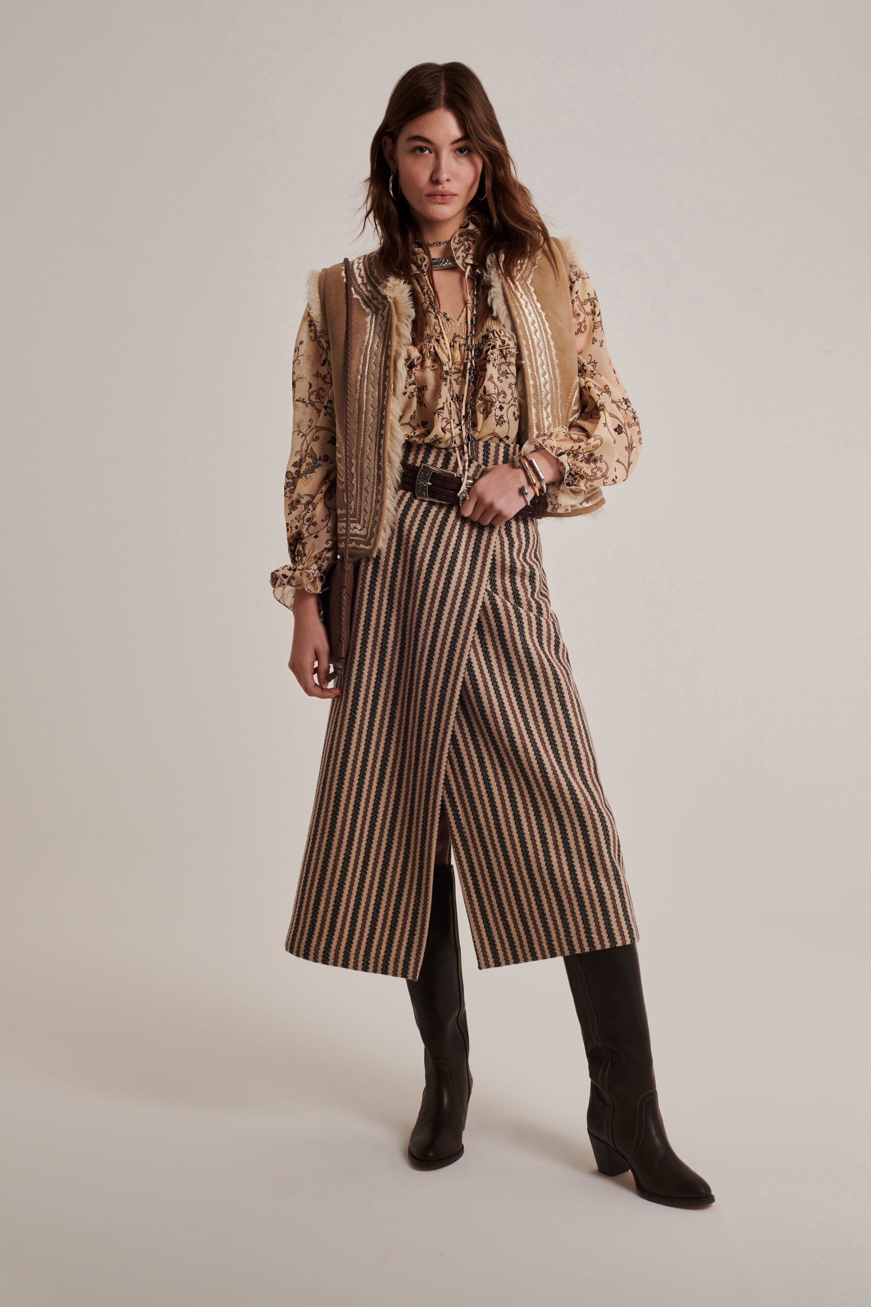 Etro F/W 20 Look 4