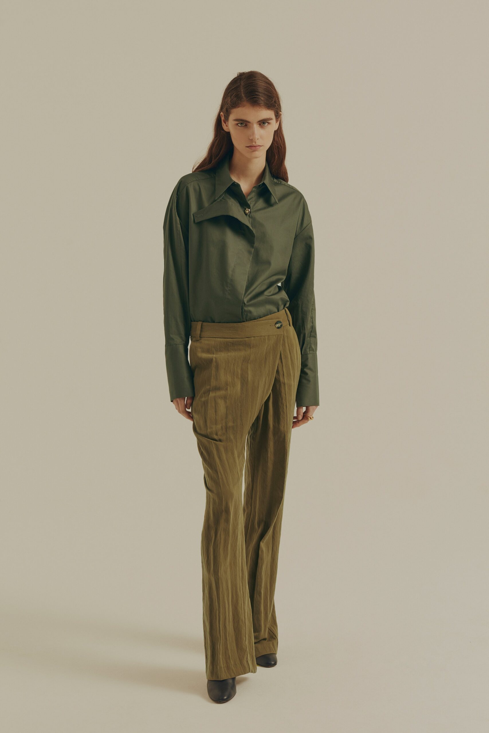 Eudon Choi F/W 20 Look 4
