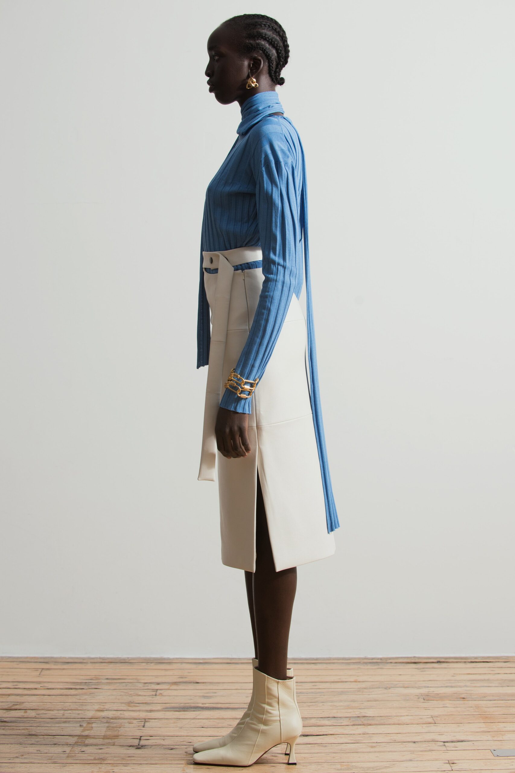 Eudon Choi F/W 20 Look 4