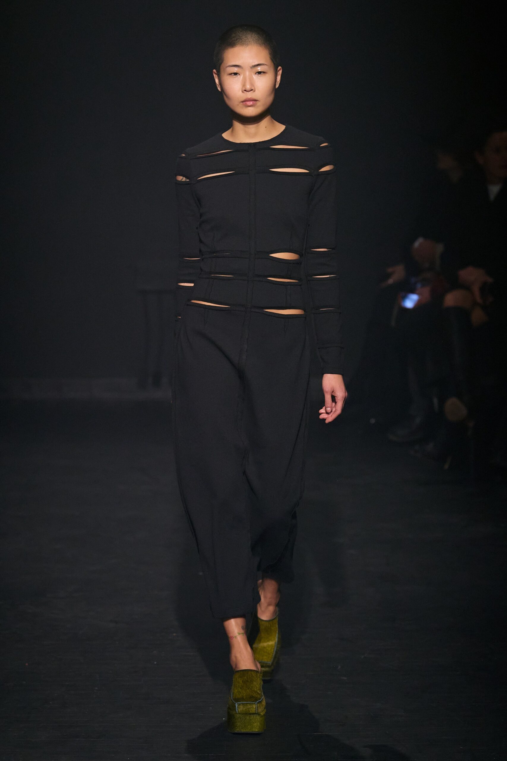 Eckhaus Latta F/W 23 Look 4