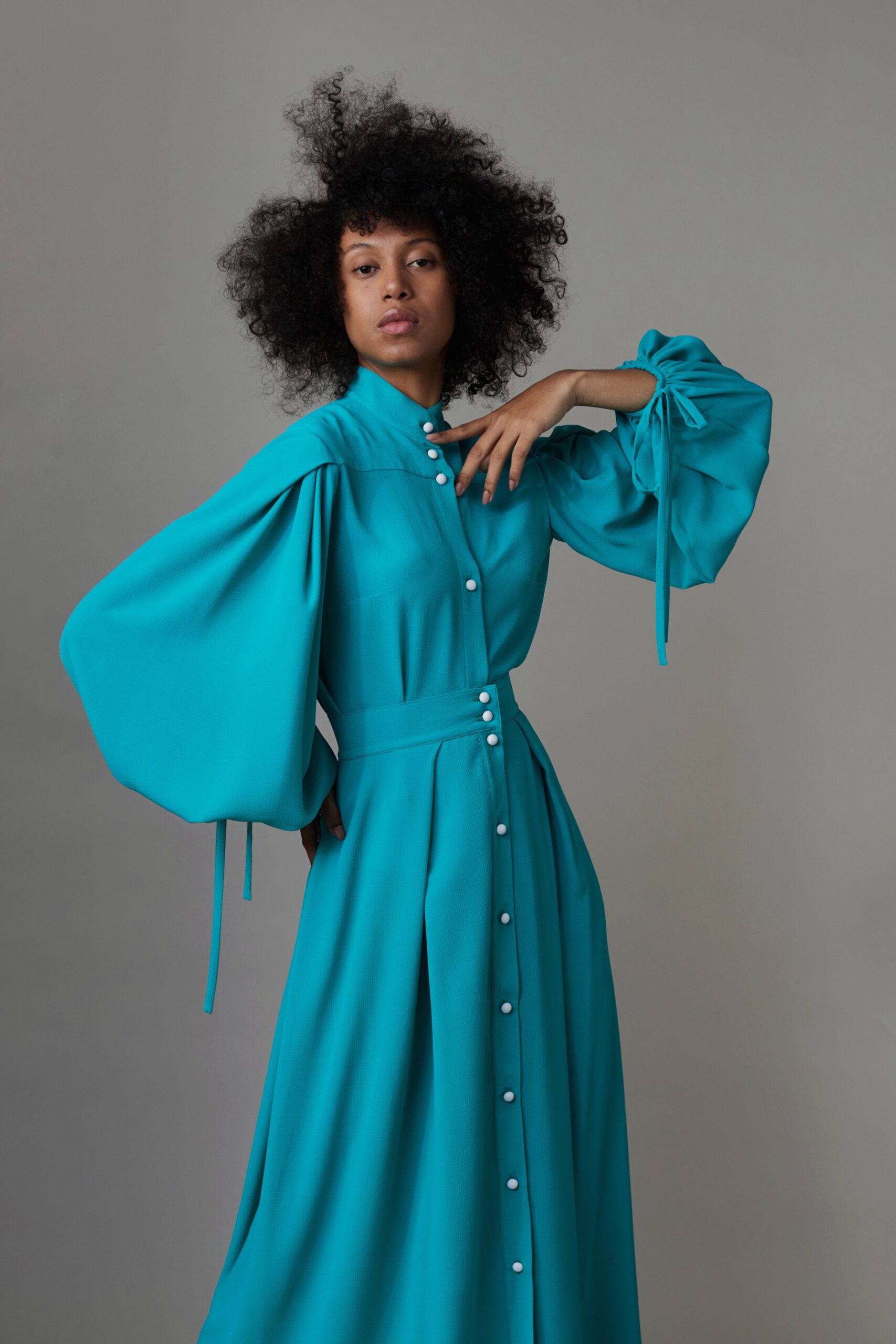 Edeline Lee S/S 20 Look 4