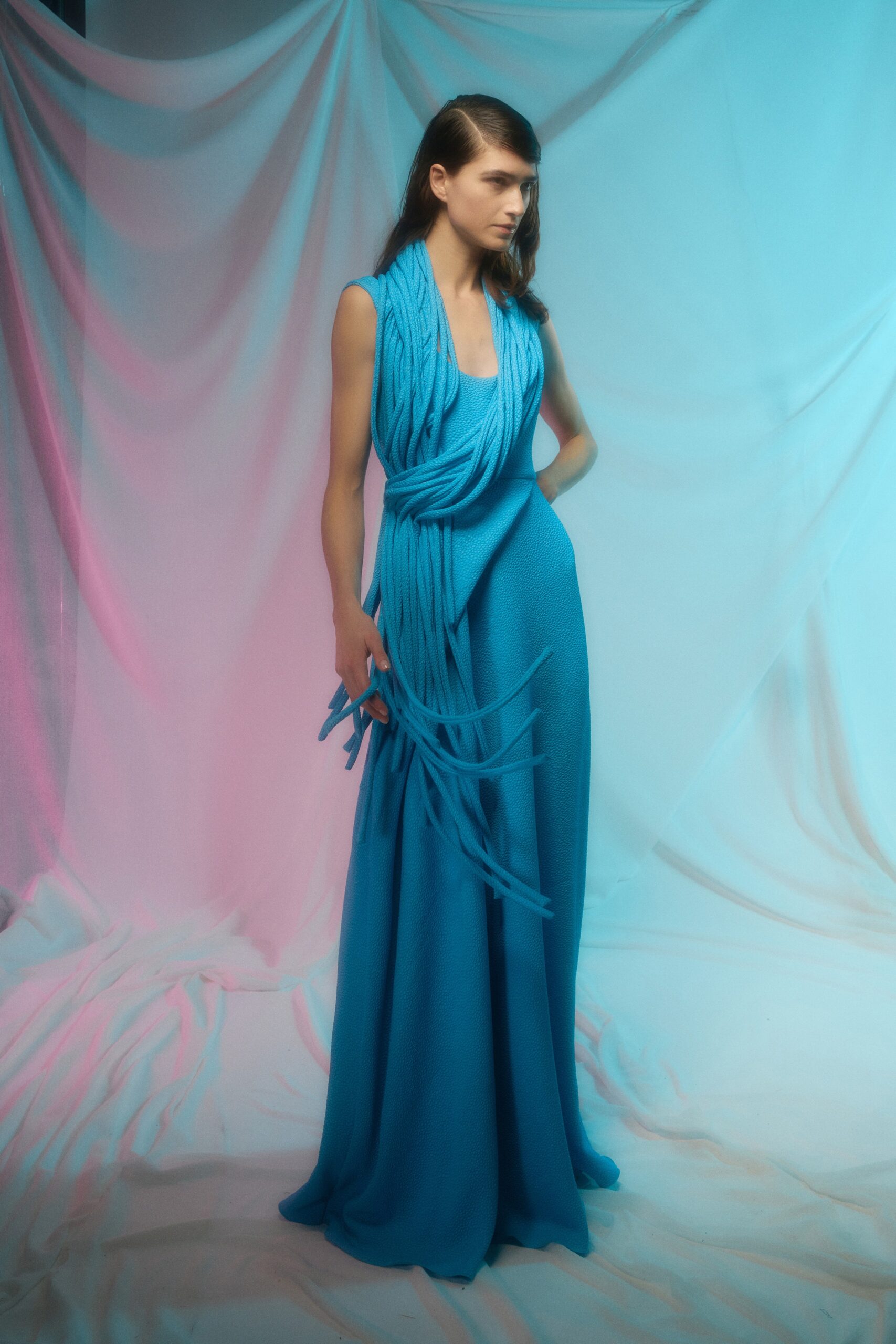 Edeline Lee S/S 23 Look 4