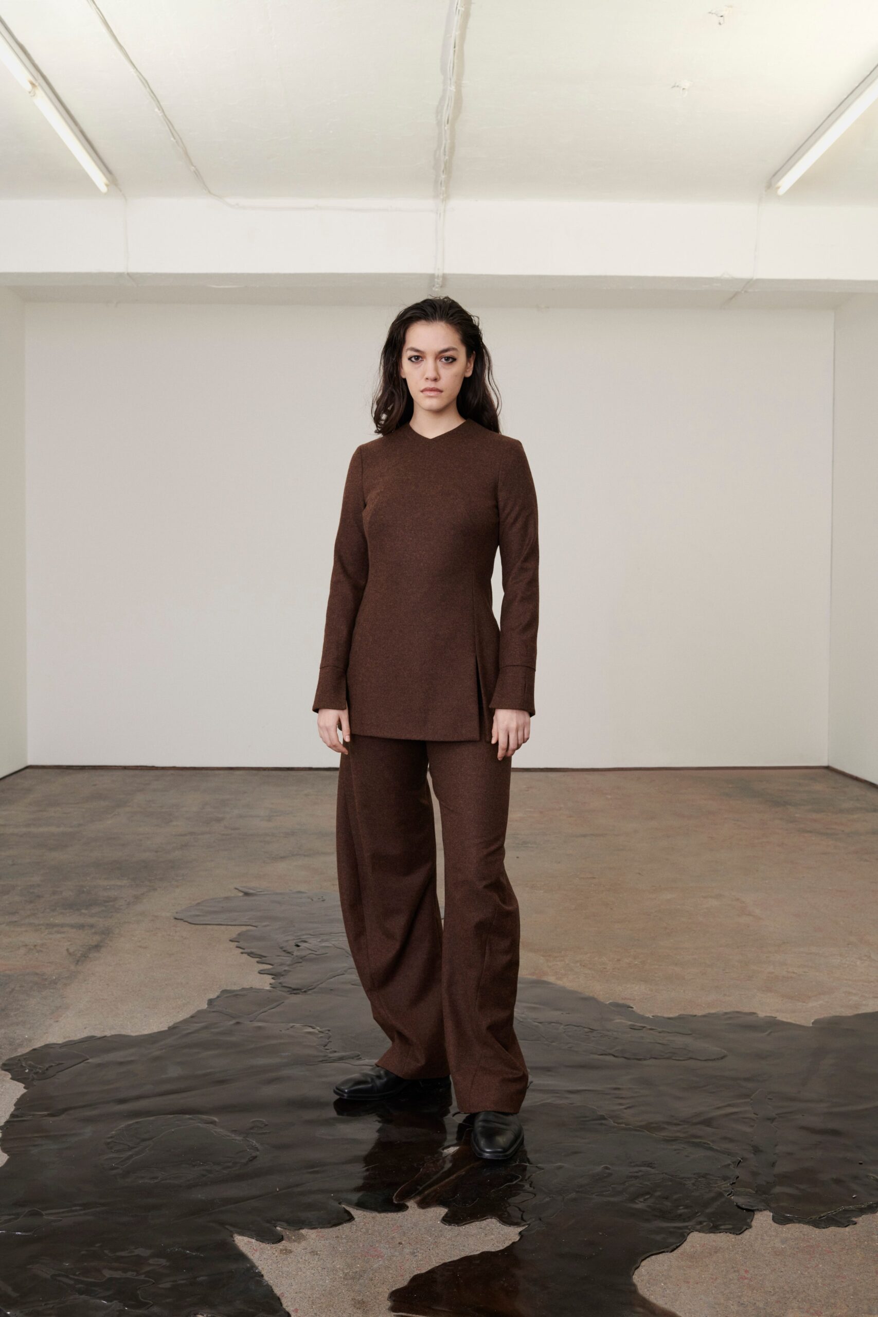Eftychia F/W 21 Look 4