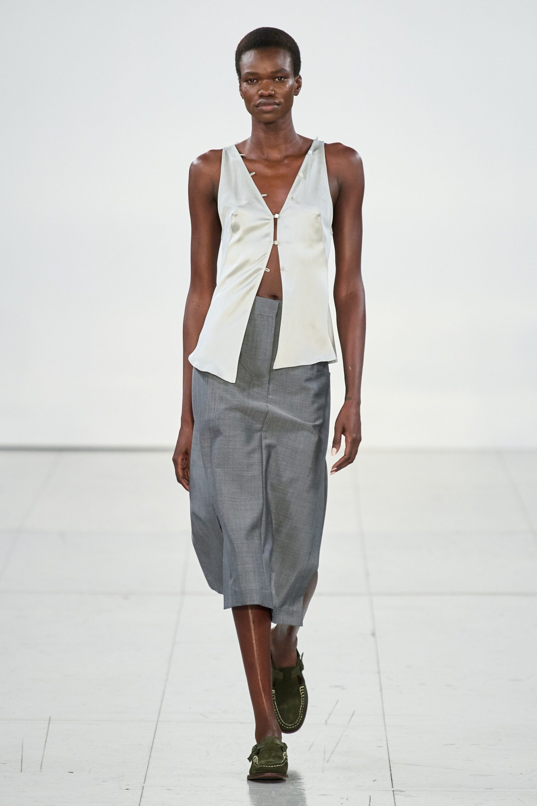Eftychia S/S 23 Look 4