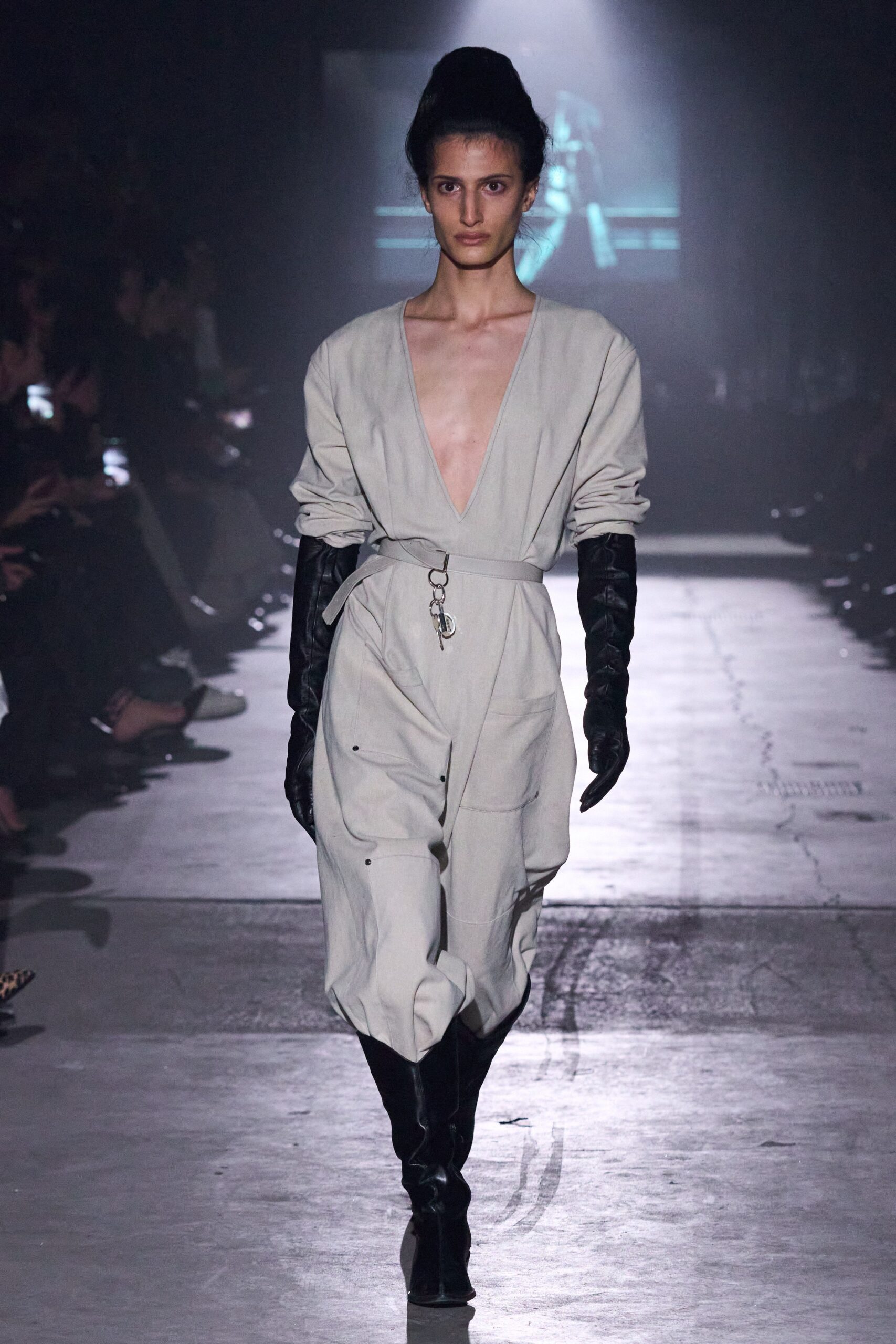Elena Velez F/W 23 Look 4
