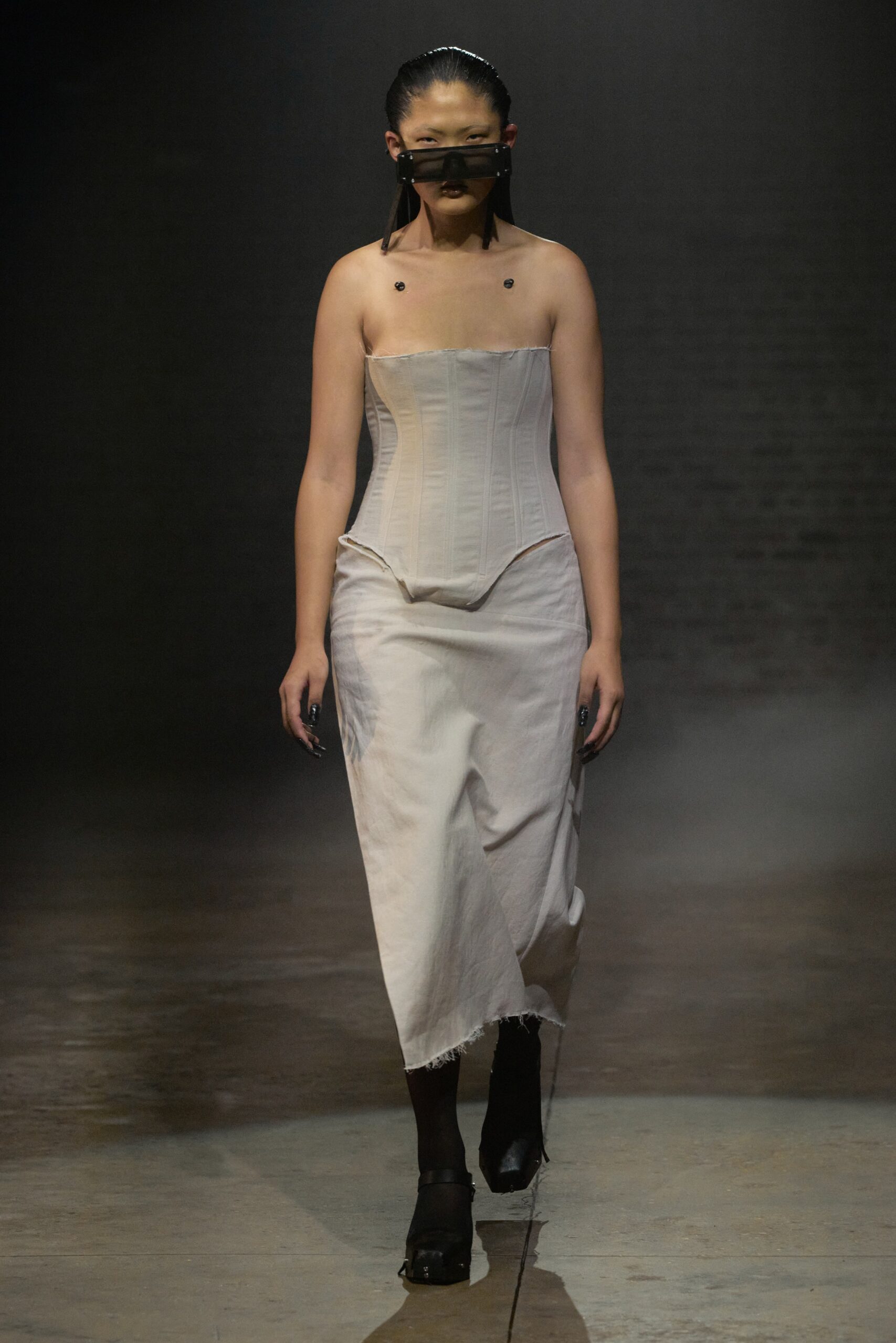 Elena Velez S/S 23 Look 4