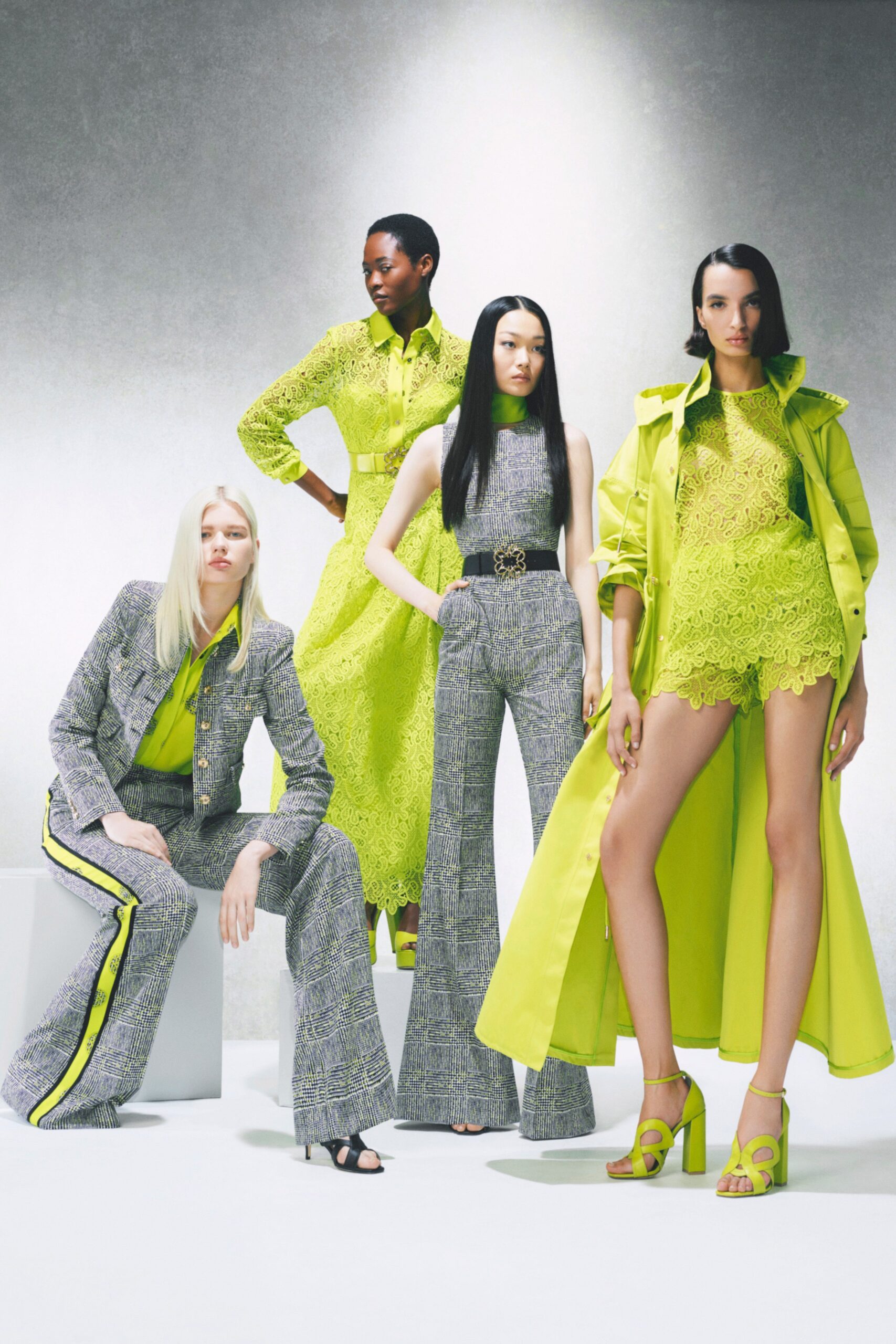 Elie Saab Resort 23 Look 4