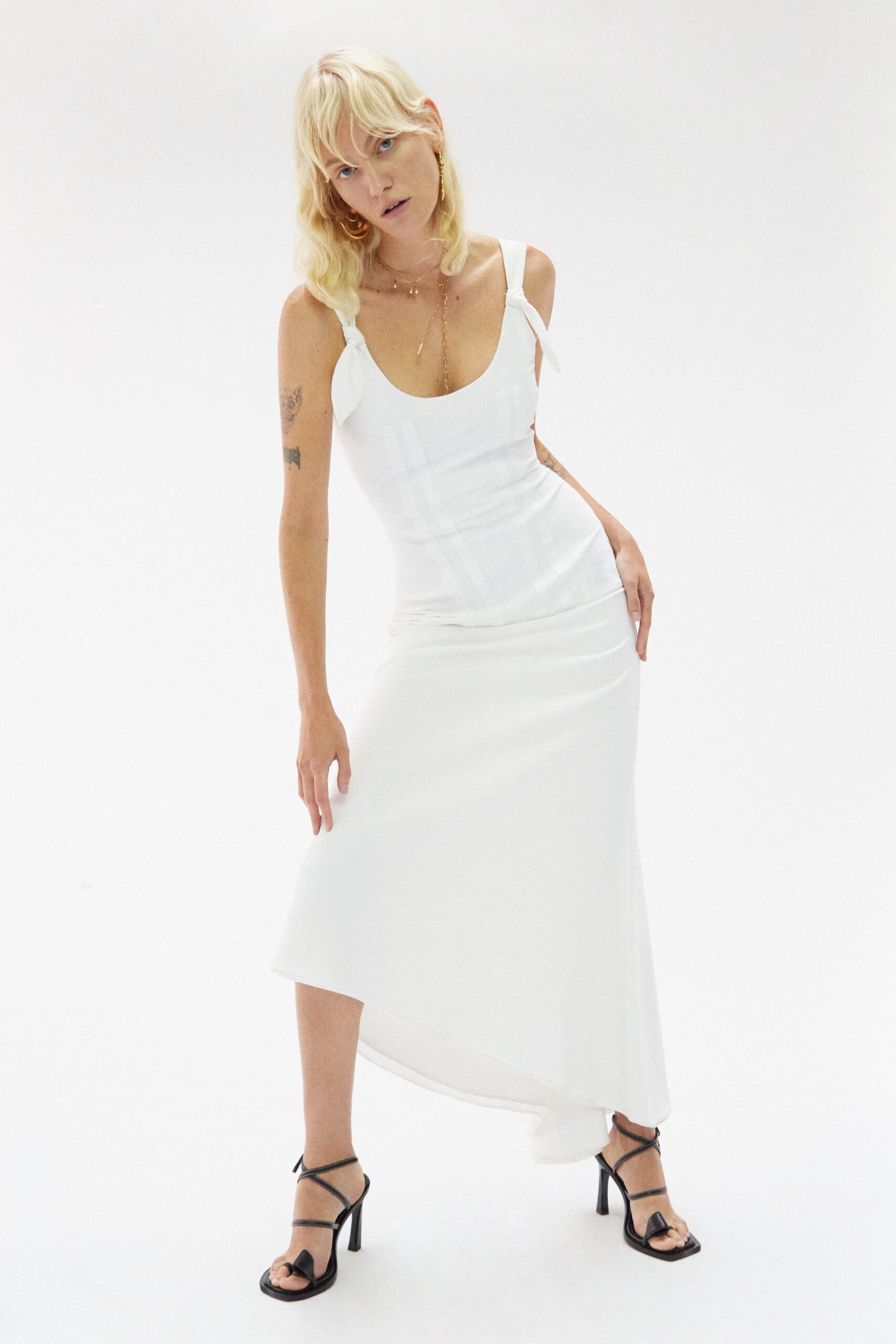 Ellery S/S 19 Look 4