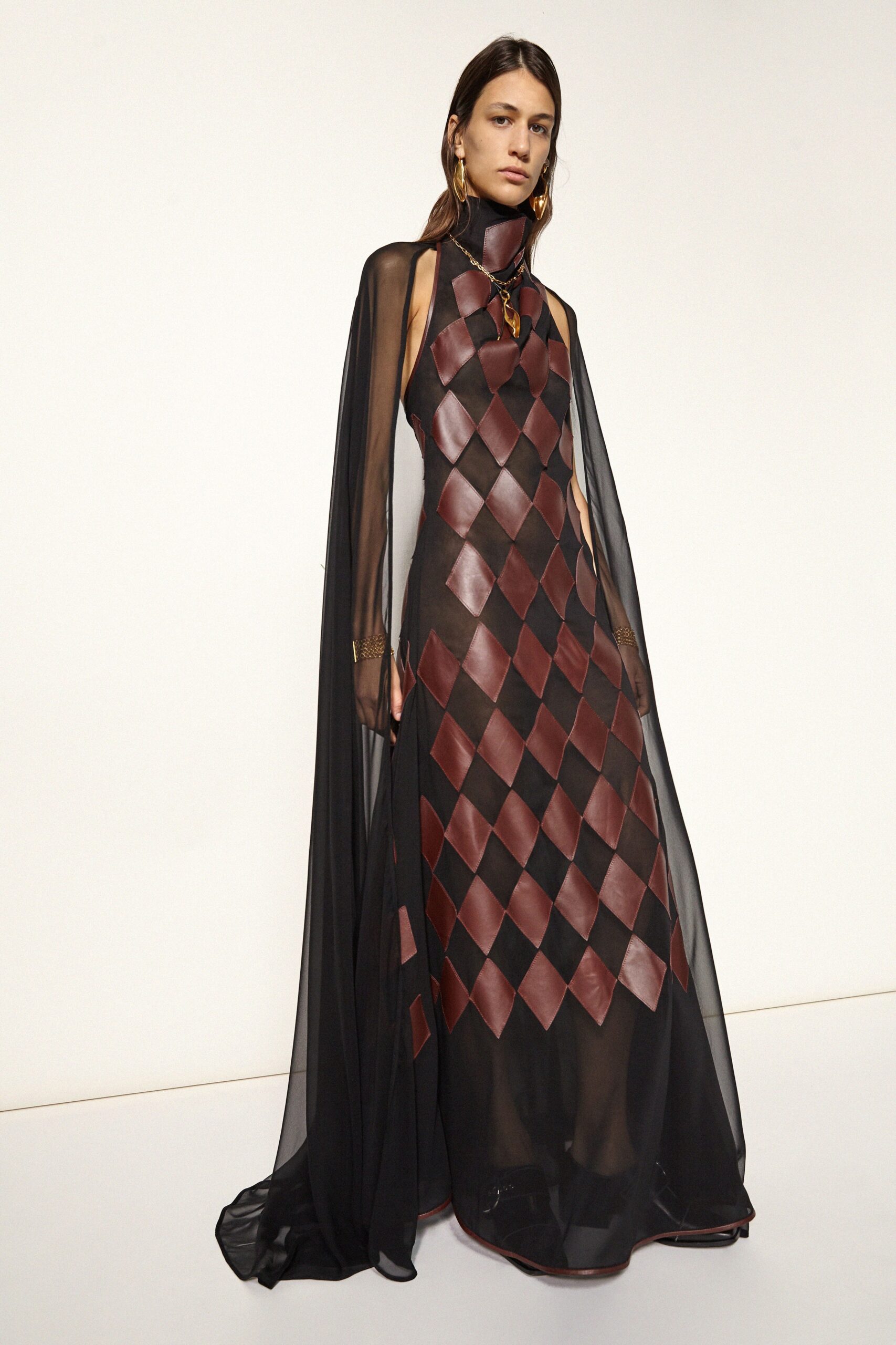 Ellery F/W 19 Look 3