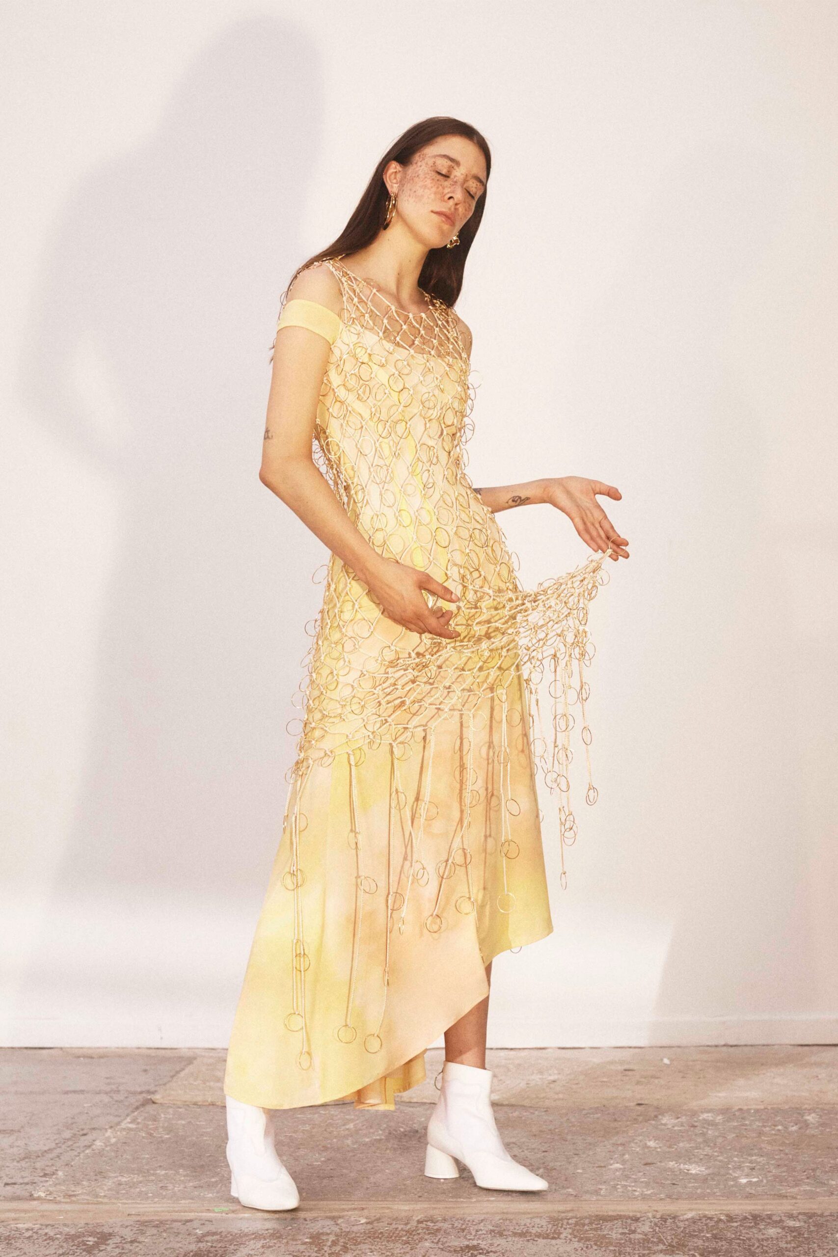 Ellery Resort 19 Look 4