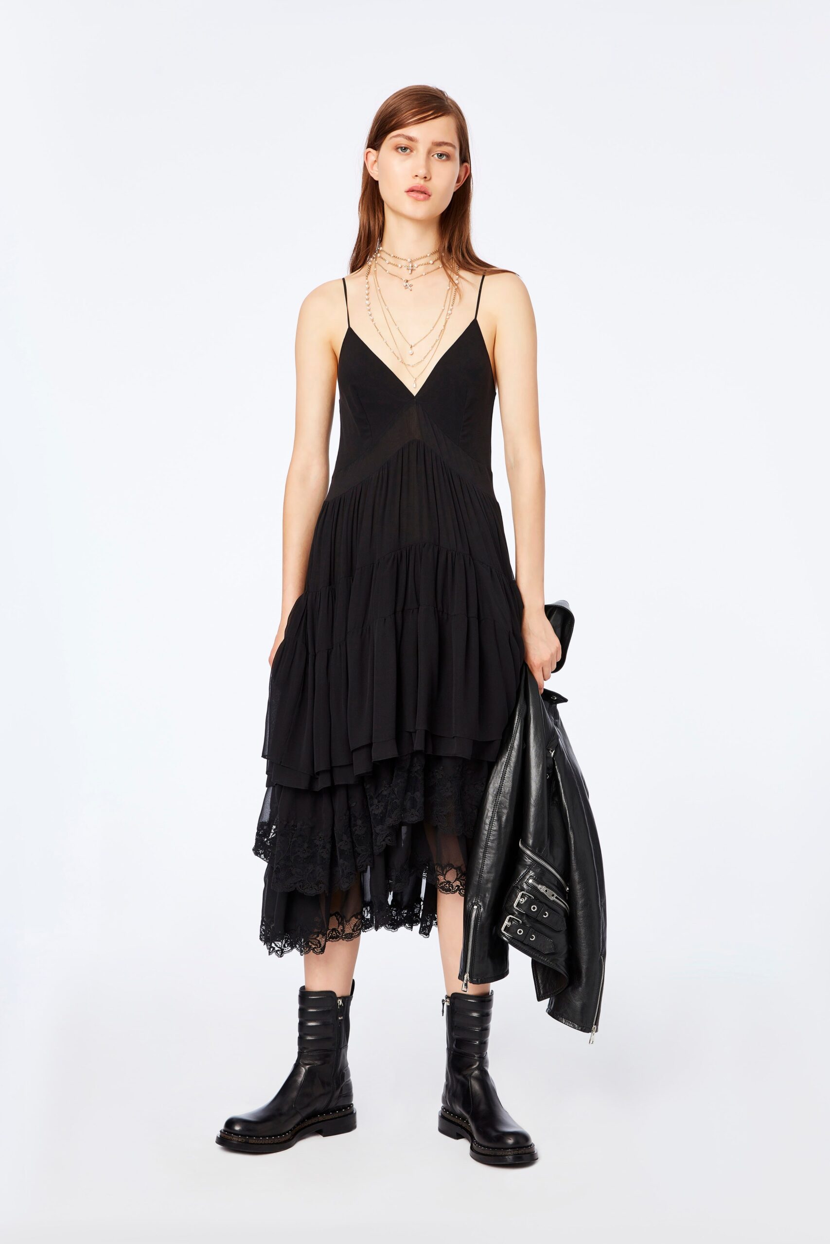 Ermanno Scervino Resort 20 Look 4