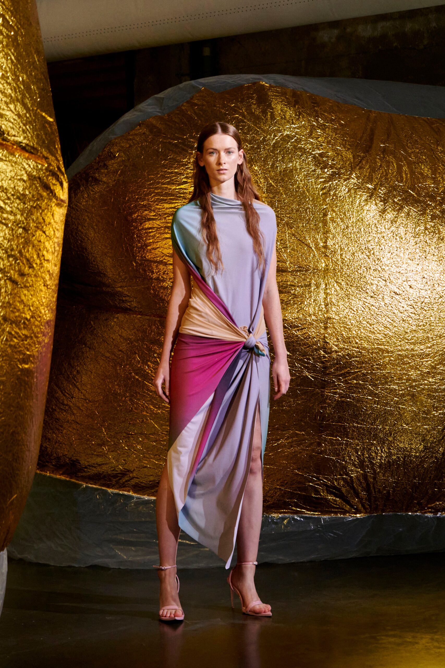 Ernesto Naranjo Madrid S/S 23 Look 4