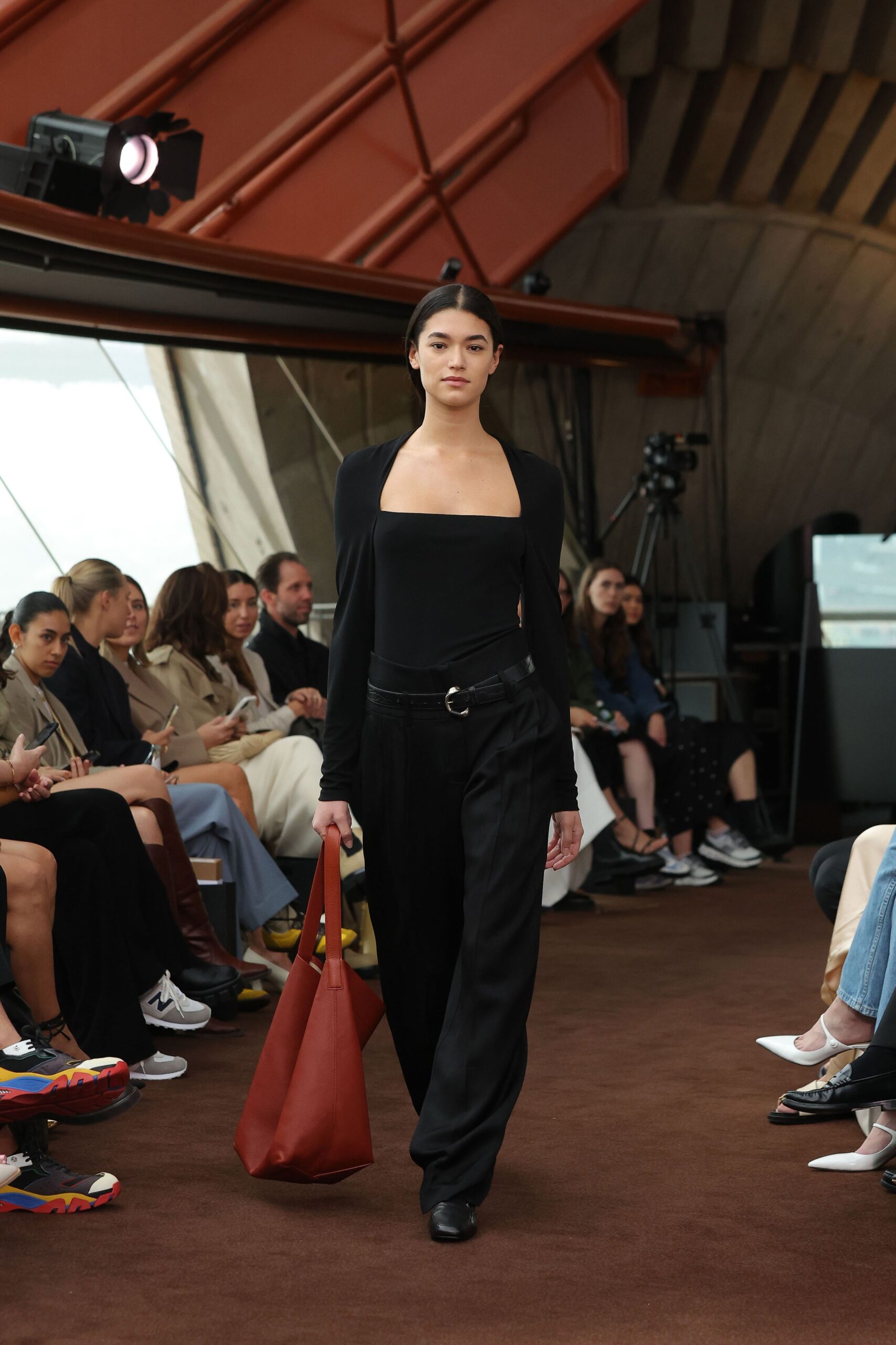 Esse Australia Resort 23 Look 4